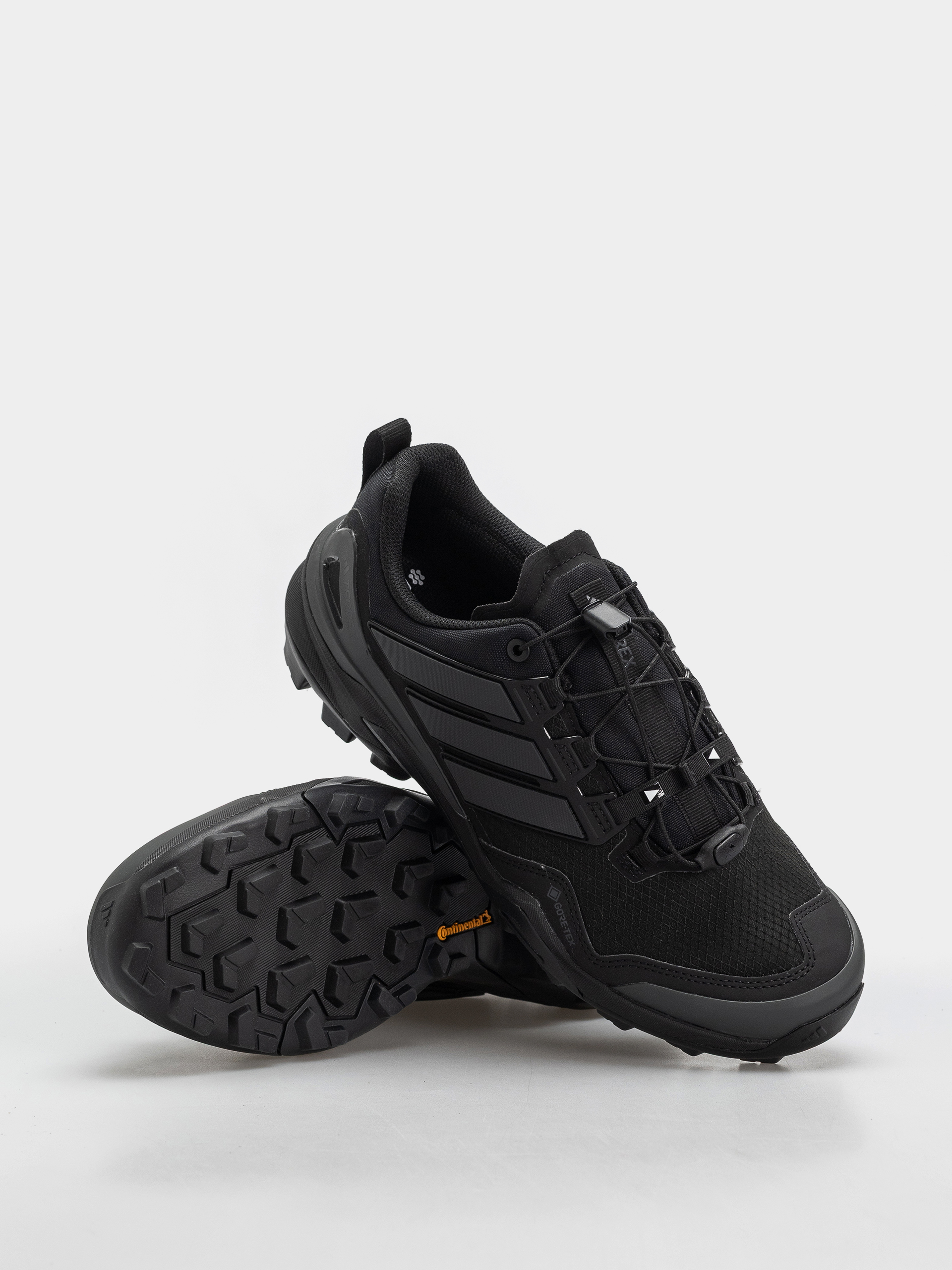 Взуття adidas Terrex Skychaser Gt (cblack/cblack/carbon)