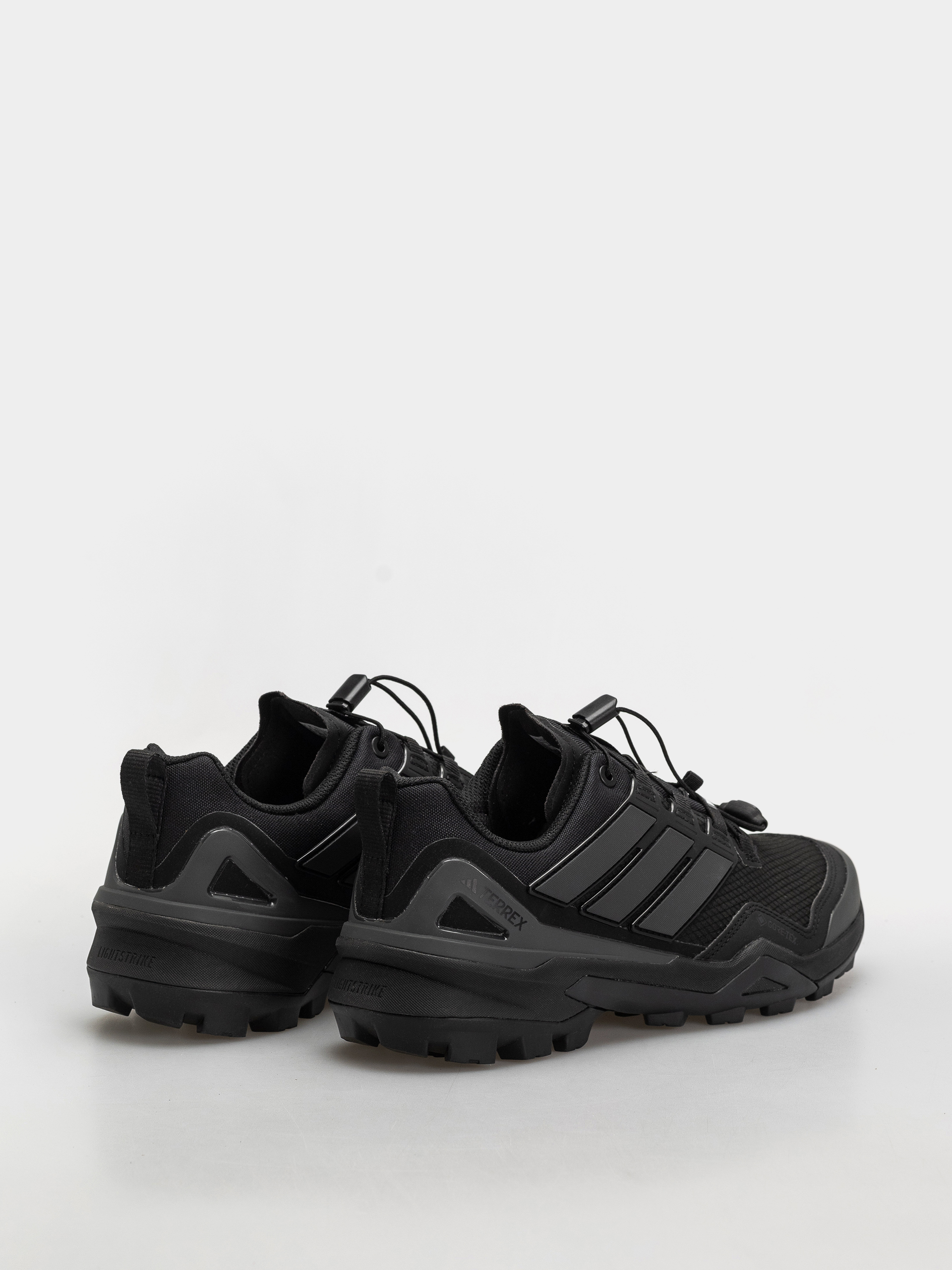Взуття adidas Terrex Skychaser Gt (cblack/cblack/carbon)