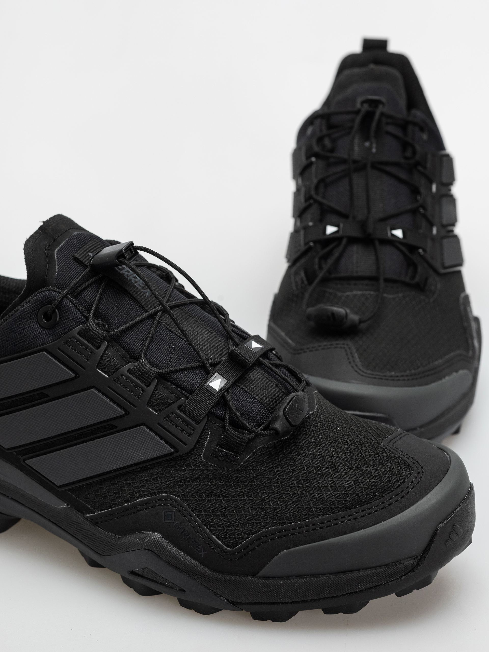 Взуття adidas Terrex Skychaser Gt (cblack/cblack/carbon)