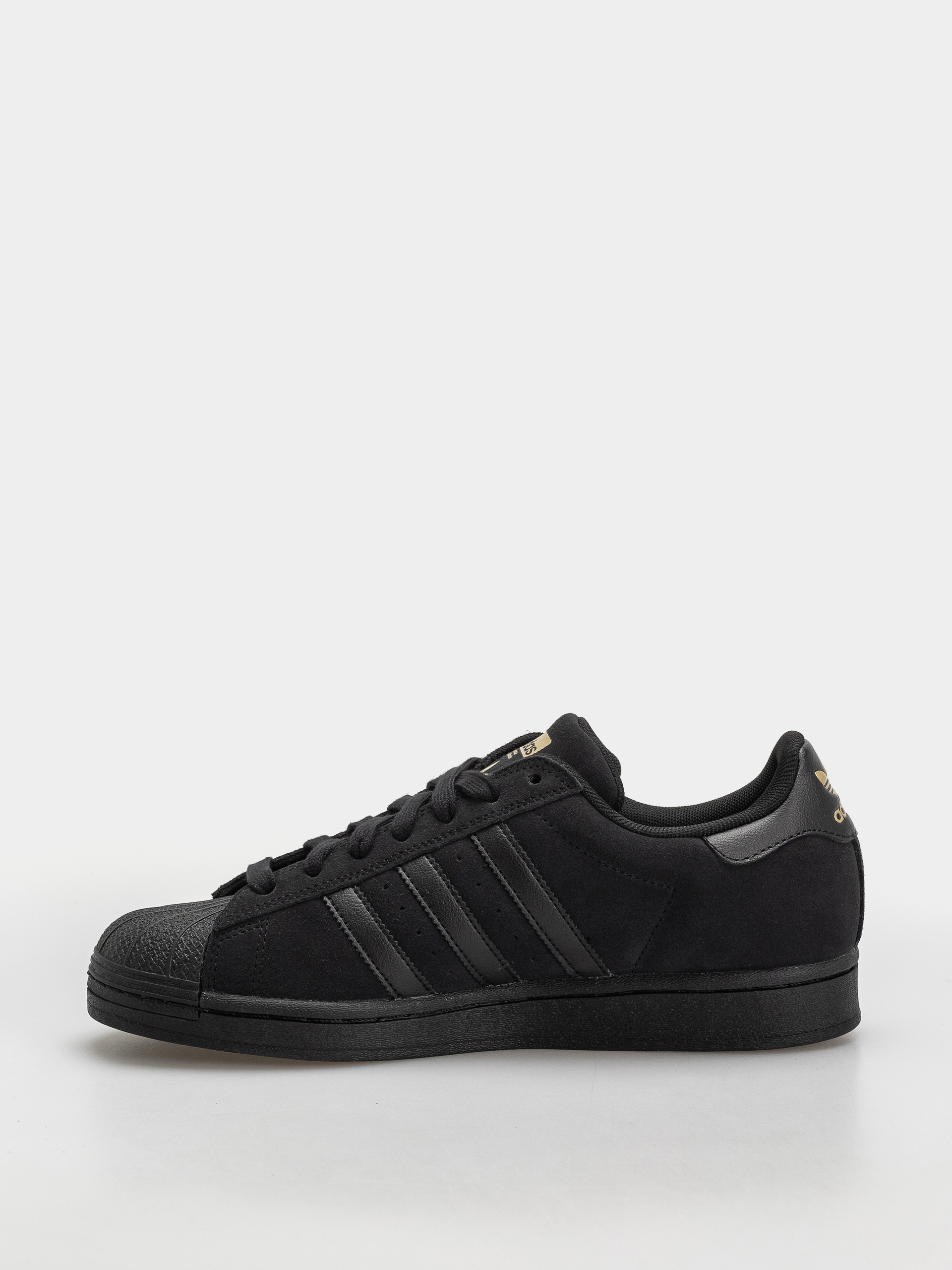 Взуття adidas Superstar Adv (cblack/cblack/goldmt)