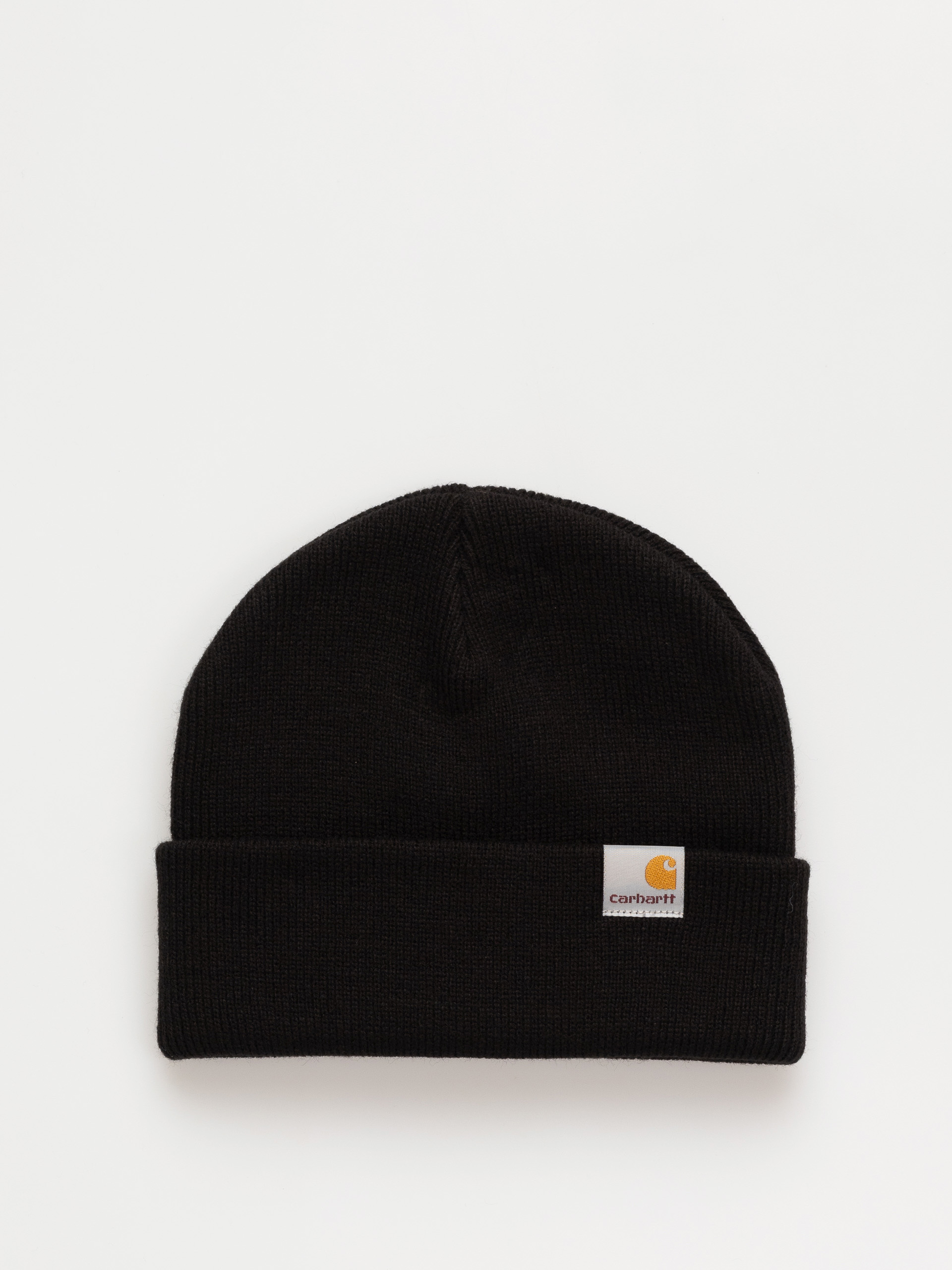 u0428u0430u043fu043au0430 Carhartt WIP Stratus Low (black)