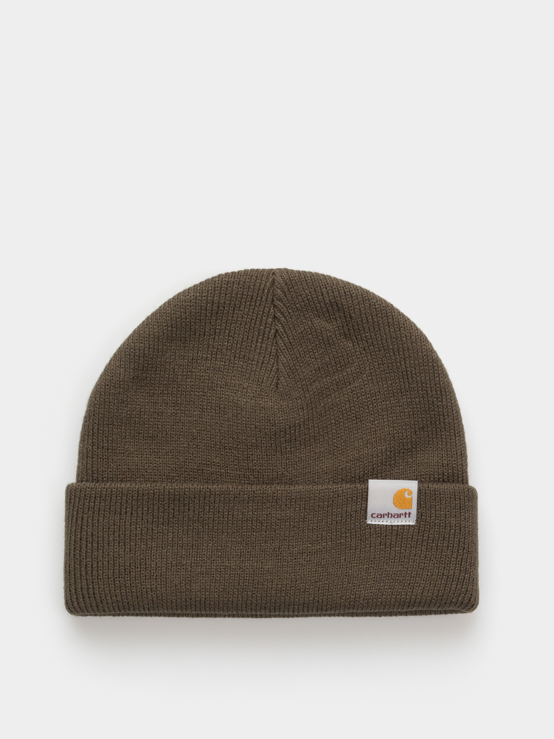 Шапка Carhartt WIP Stratus Low (cypress)
