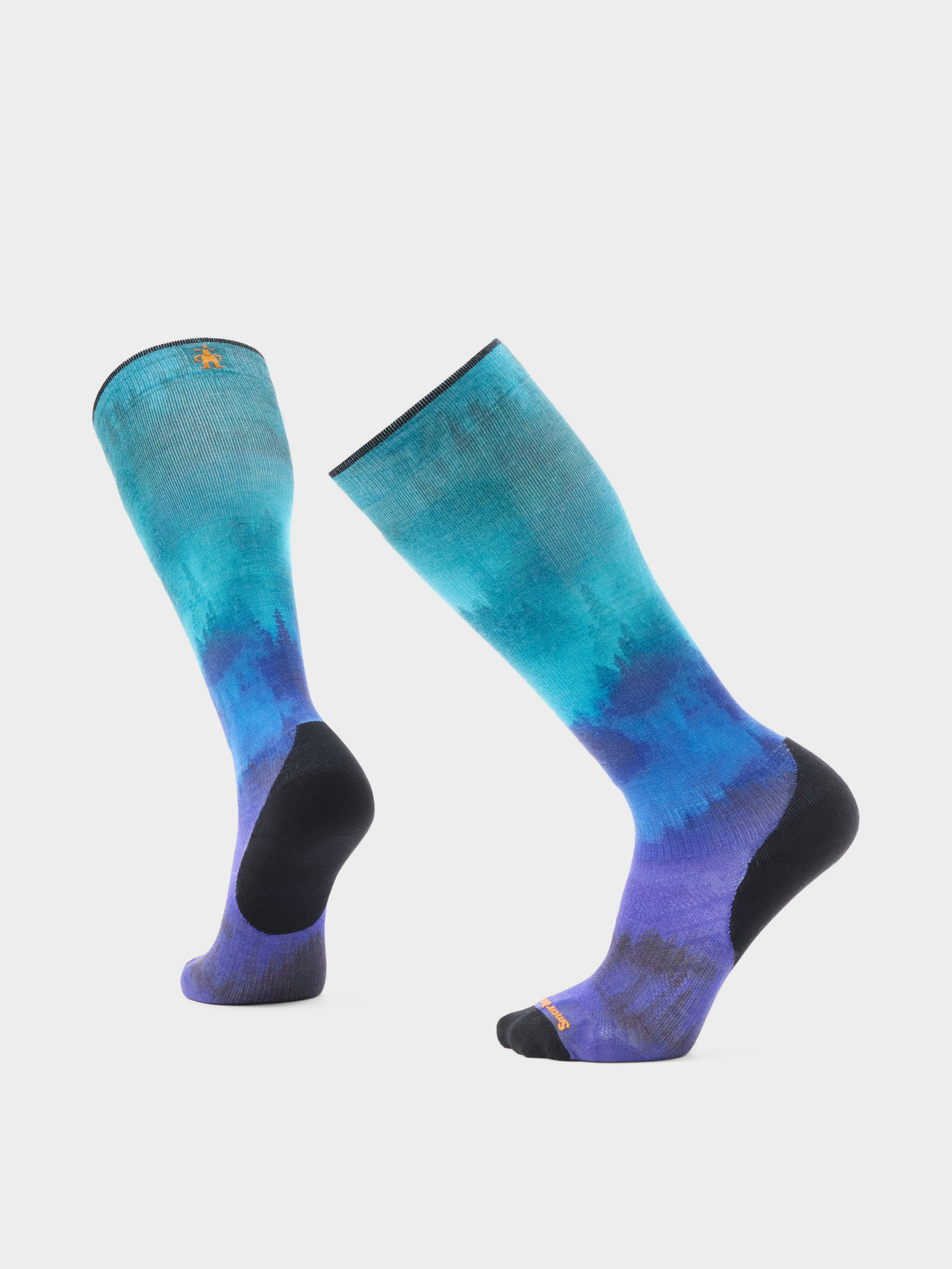 Шкарпетки Smartwool Ski Targeted Cushion Comp Otc (black)