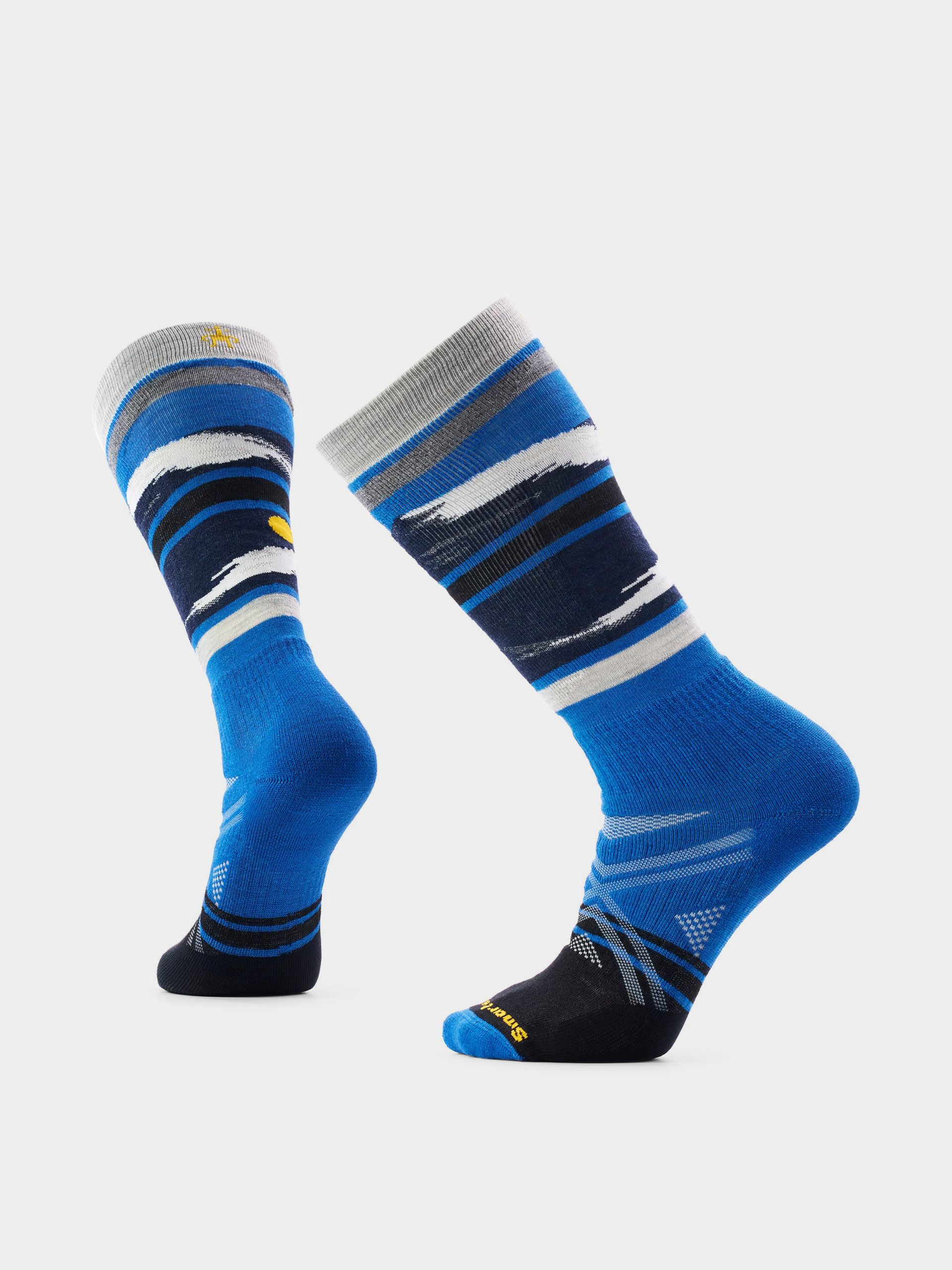 Шкарпетки Smartwool Ski Full Cushion Middnight Ski Otc