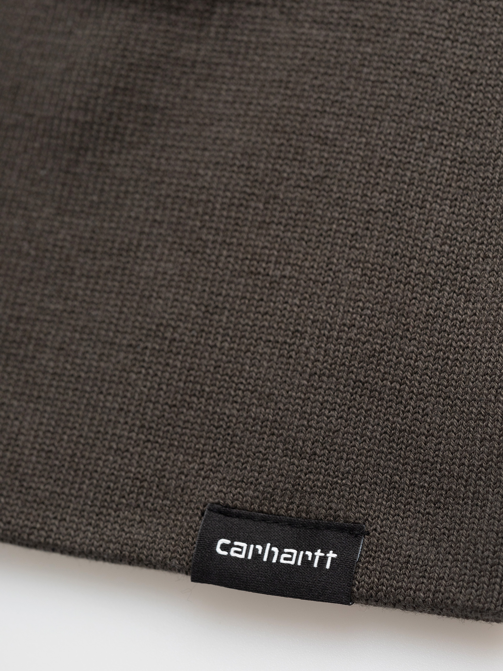 Шапка Carhartt WIP Scripter (shungite)