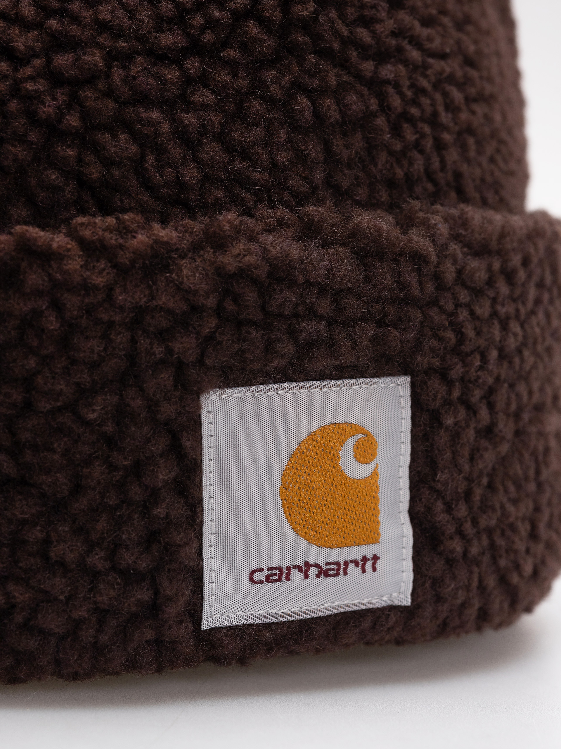 Шапка Carhartt WIP Prentis (palisander)