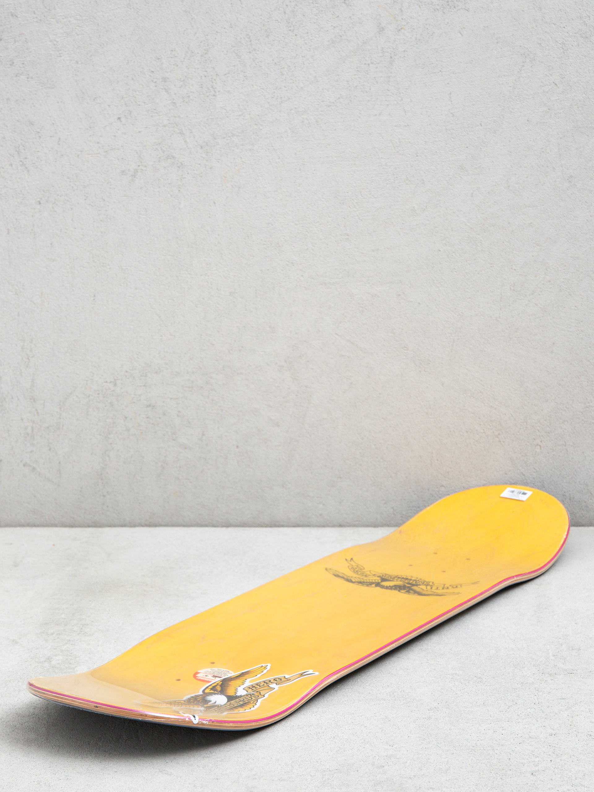 Декa Antihero Team Classic Eagle (black)