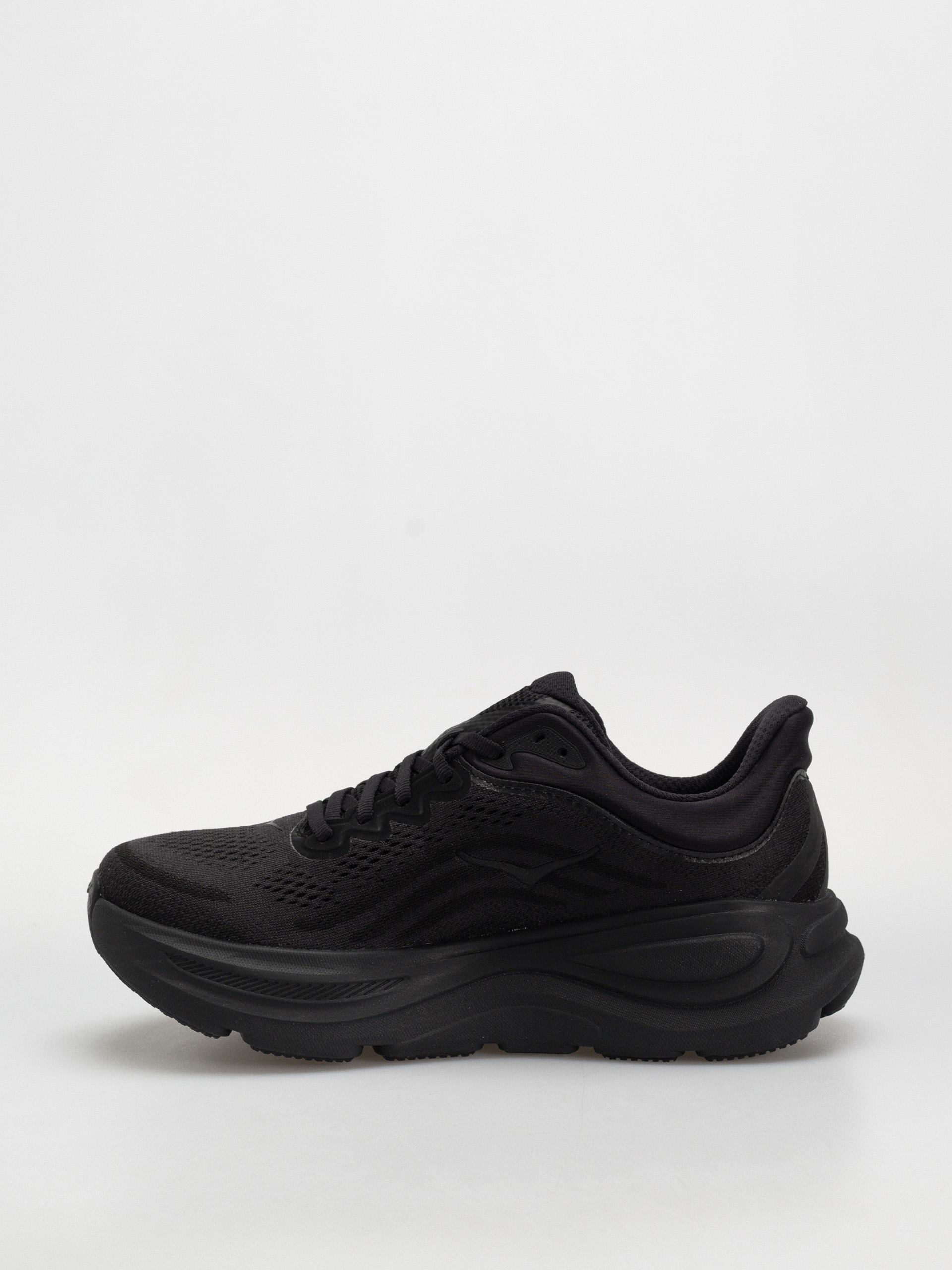 Взуття Hoka Bondi 9 Wmn (black/black)