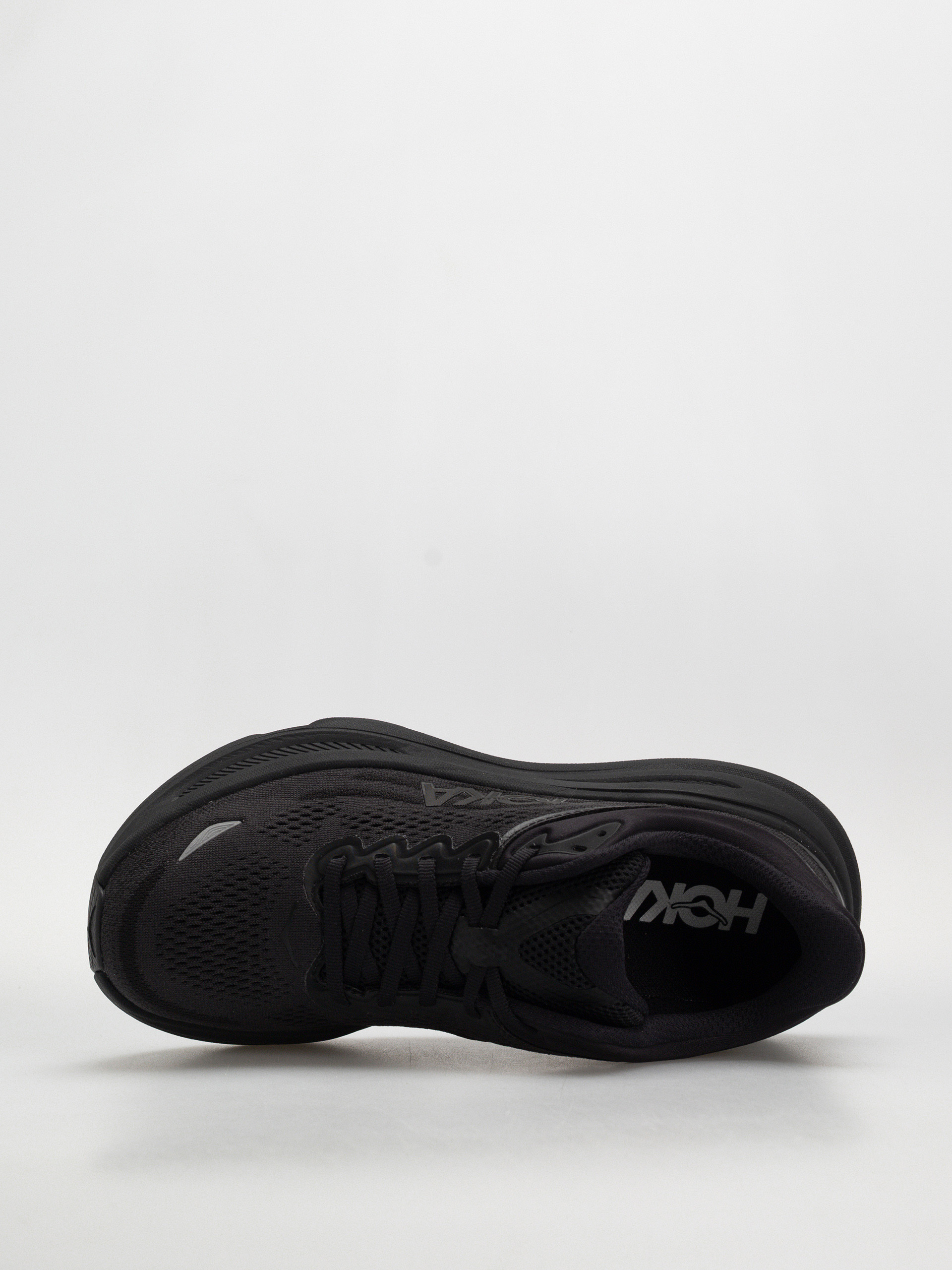 Взуття Hoka Bondi 9 Wmn (black/black)