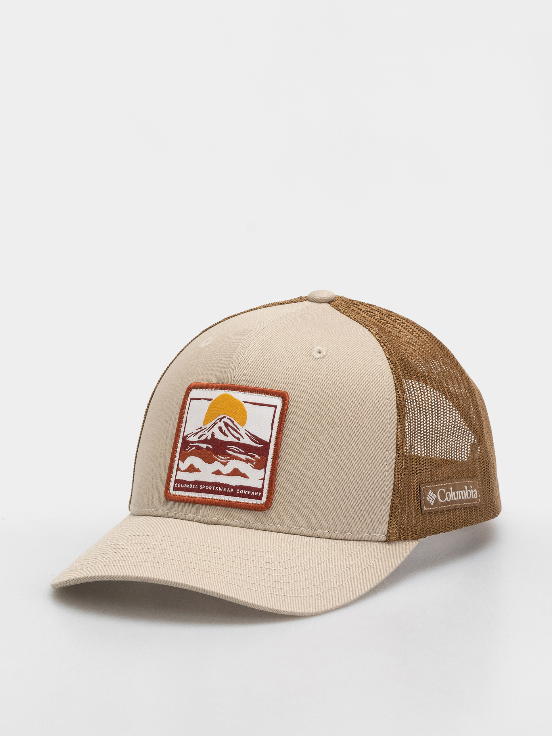 Кепка Columbia Mesh Snap Back