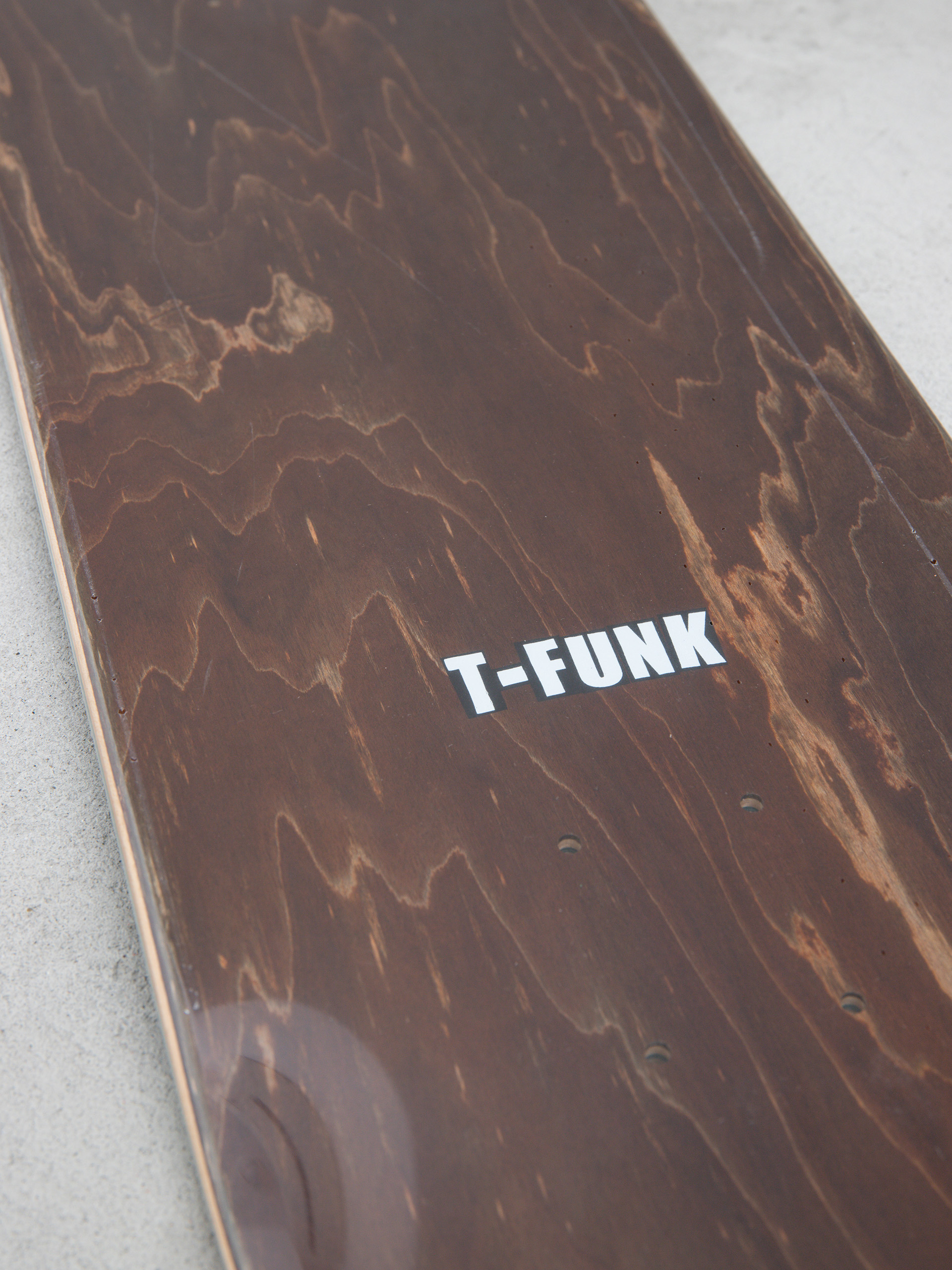 Декa Baker T Funk World Control 