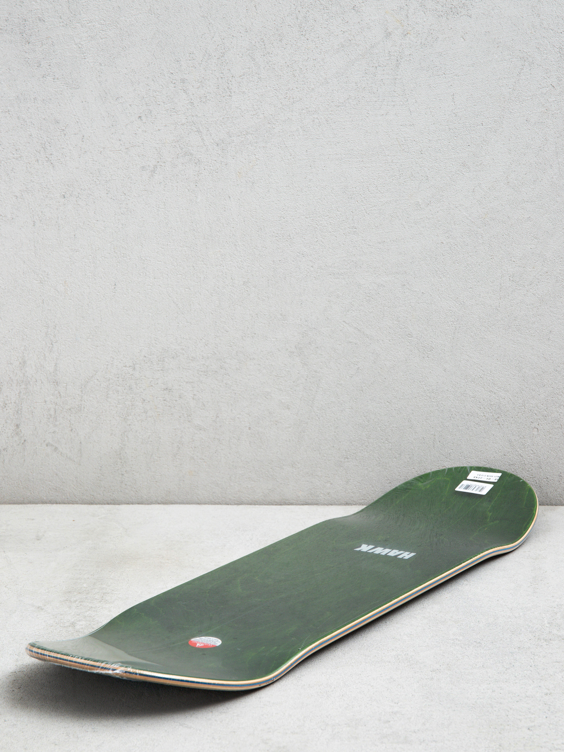Декa Baker Riley Hawk 3 16 