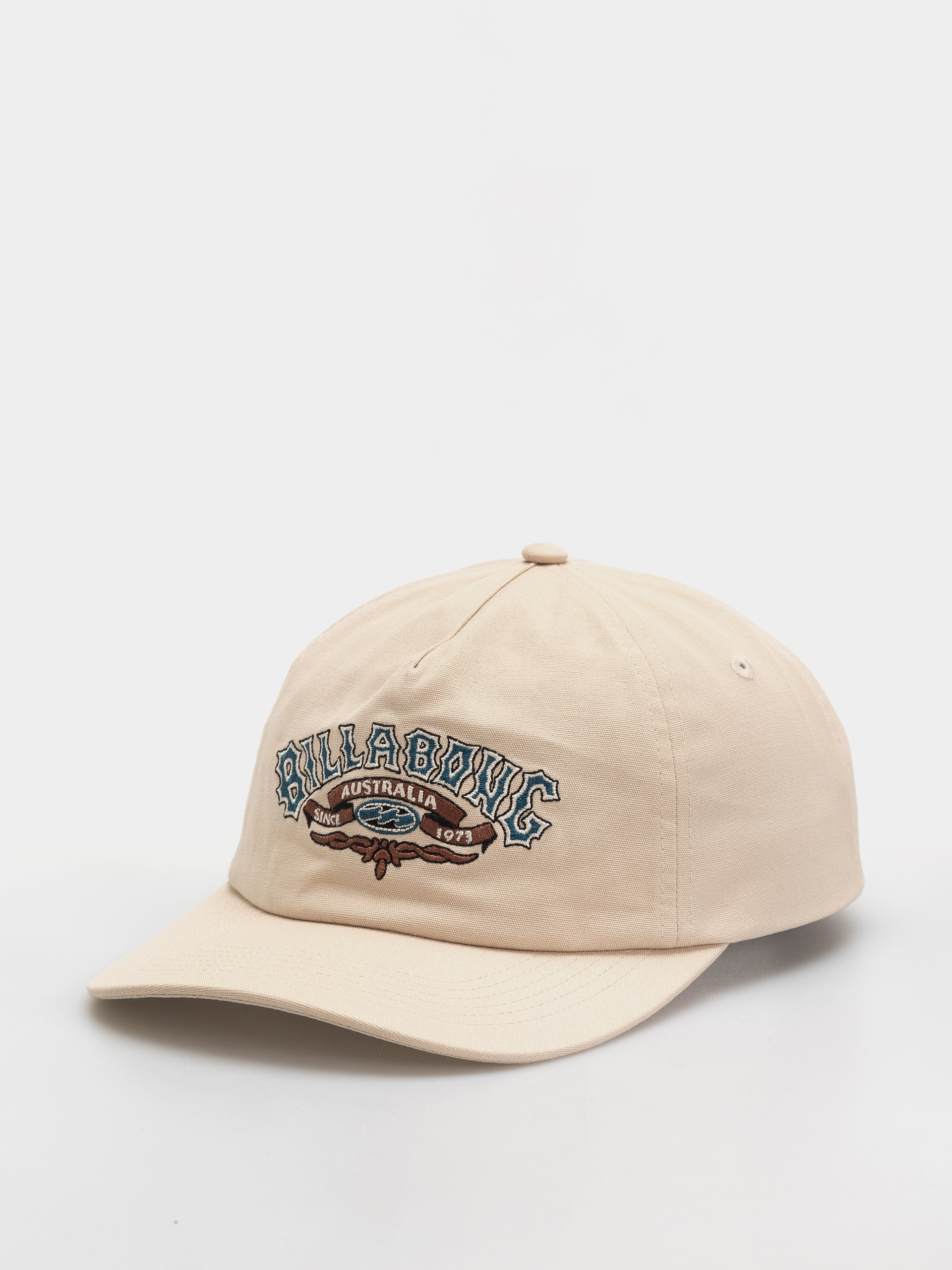 Кепка Billabong Burleigh (oatmeal)