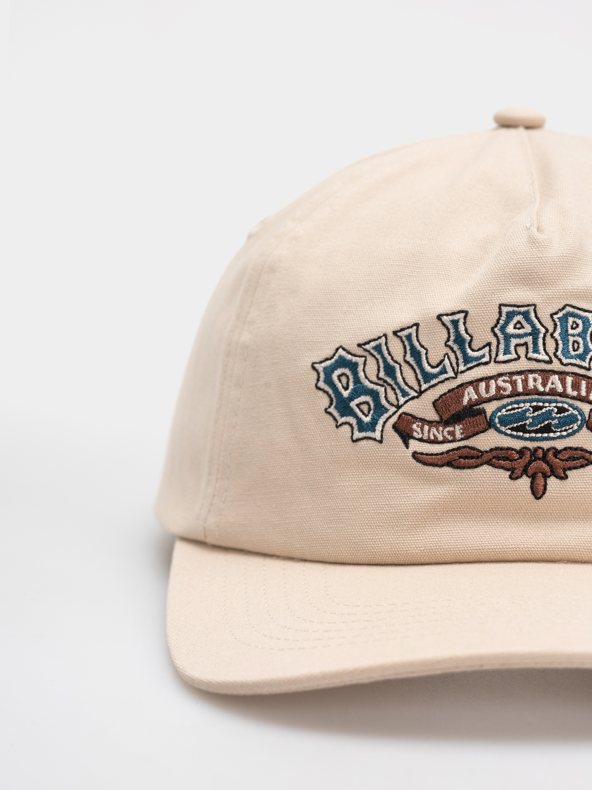 Кепка Billabong Burleigh (oatmeal)