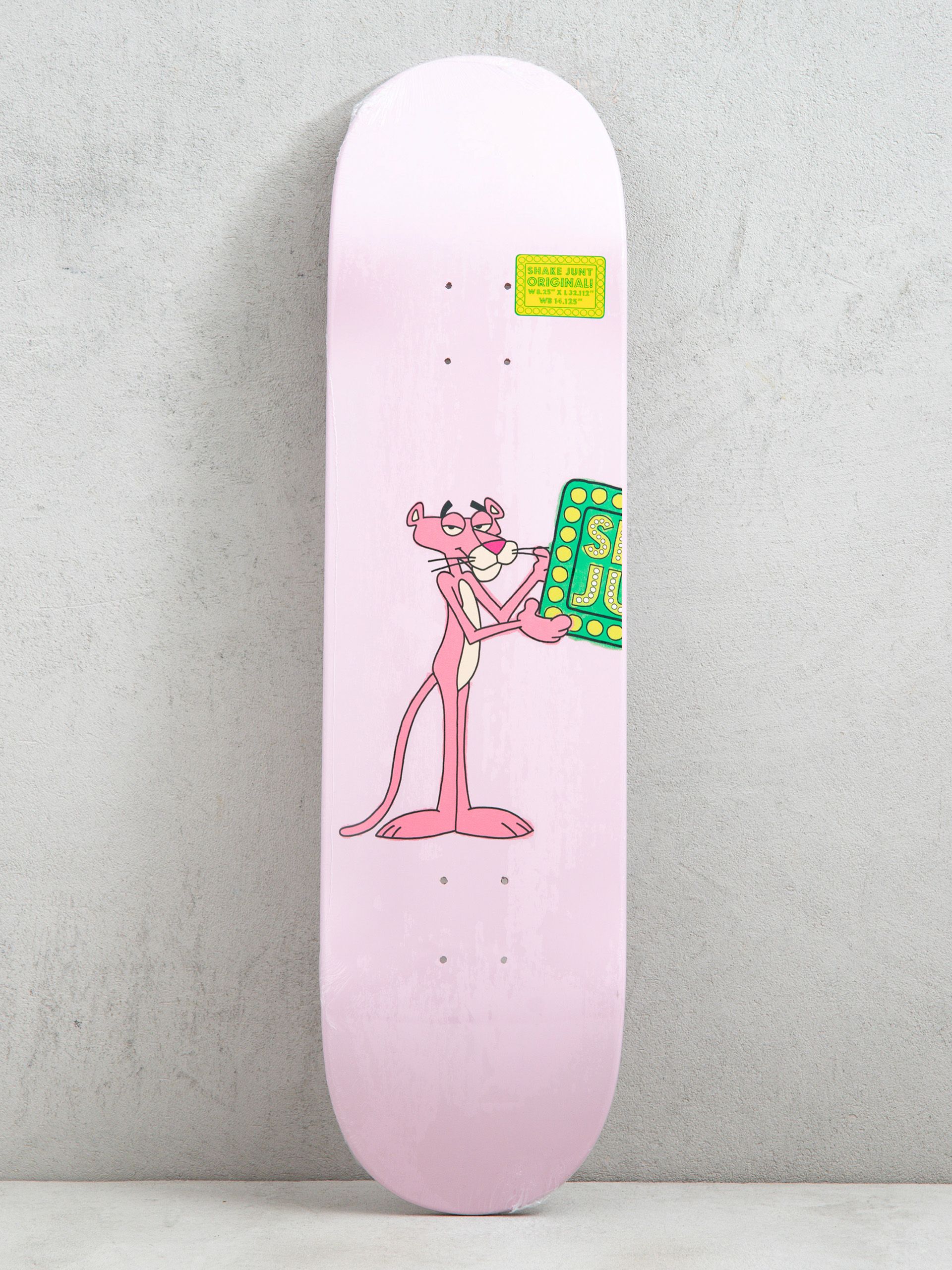 Декa Shake Junt Pinky 