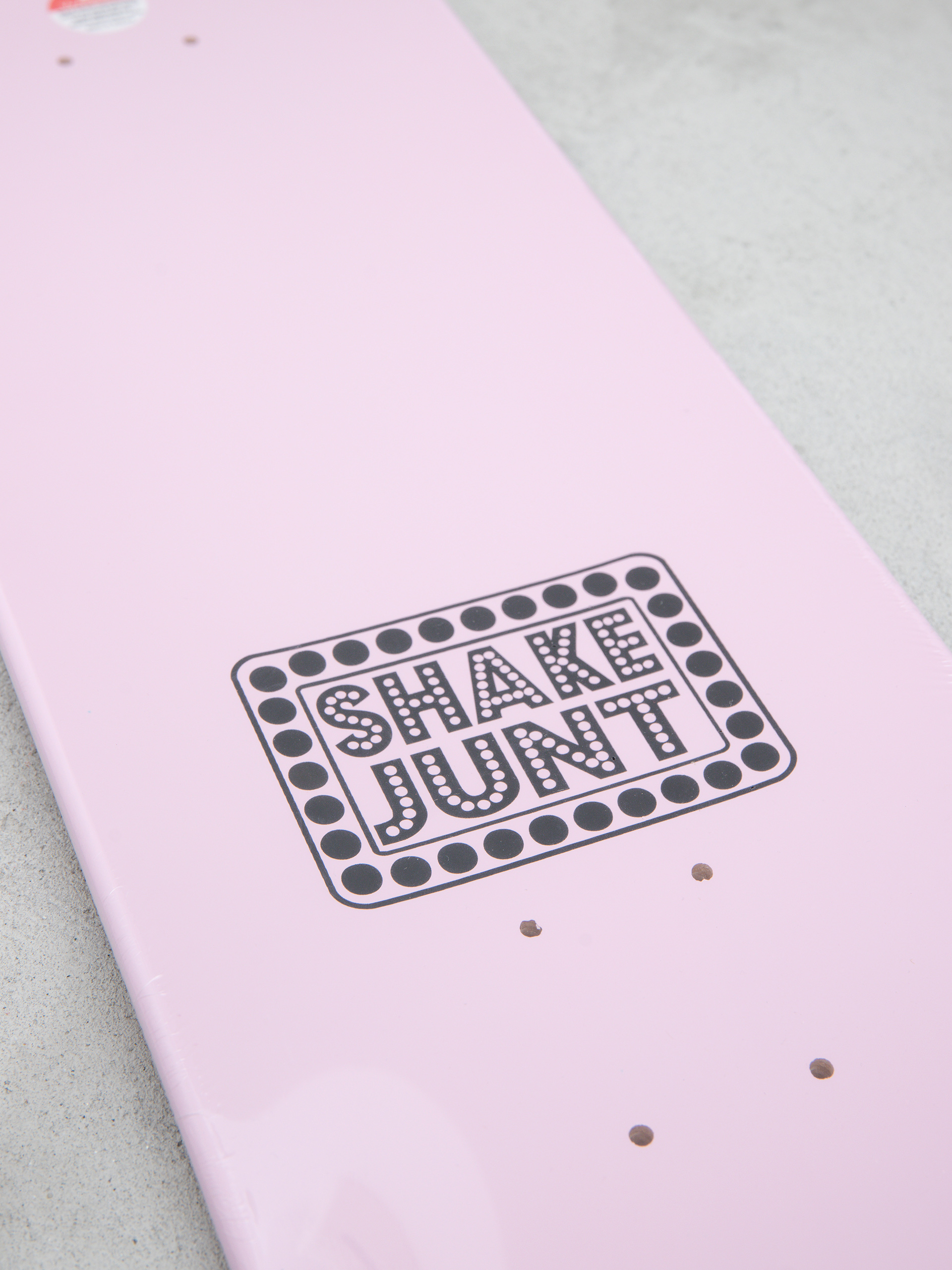 Декa Shake Junt Pinky 