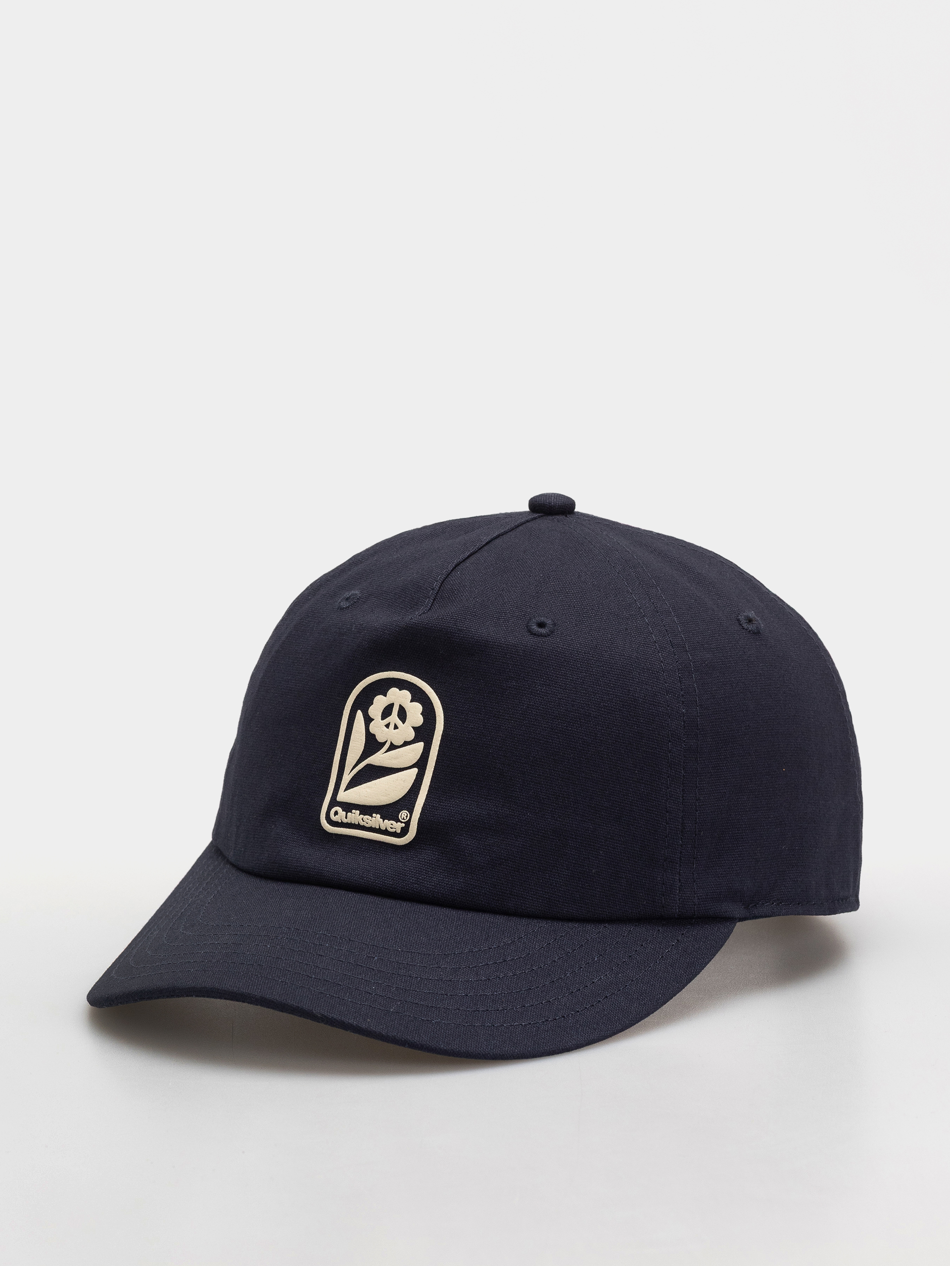 Кепка Quiksilver Drifter Canvas Art (dark navy)