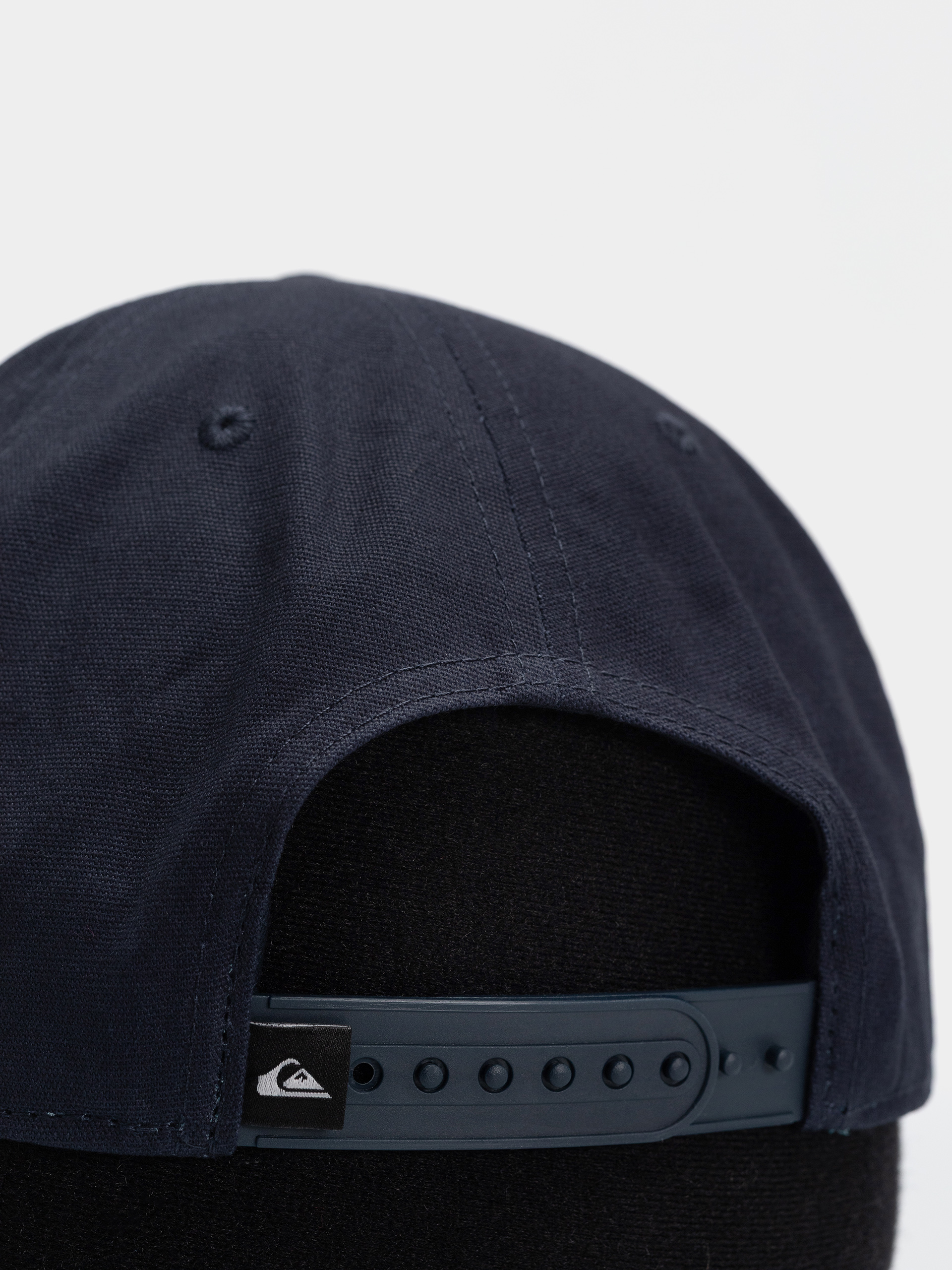 Кепка Quiksilver Drifter Canvas Art (dark navy)
