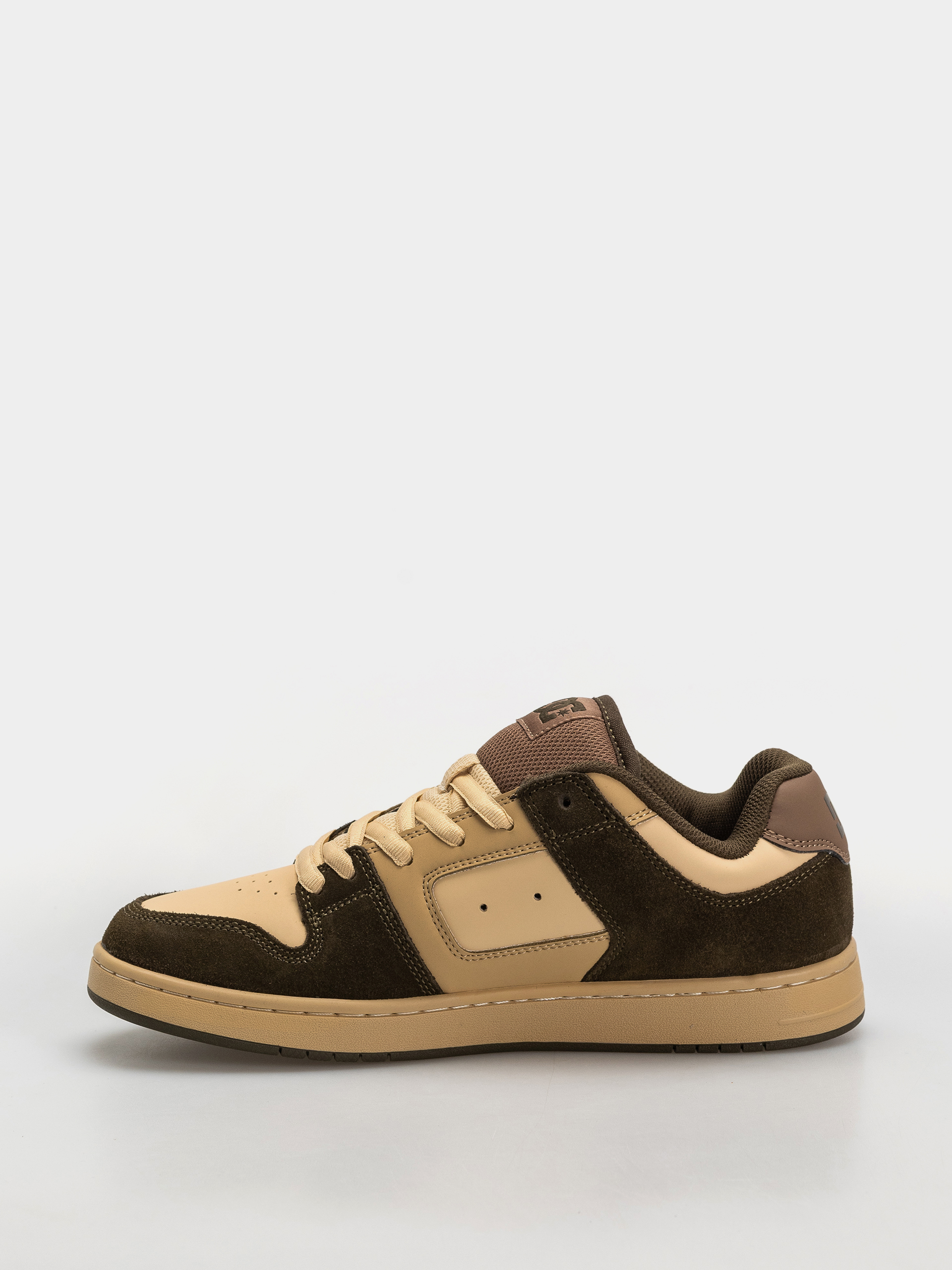 Взуття DC Manteca 4 S (olive/tan)