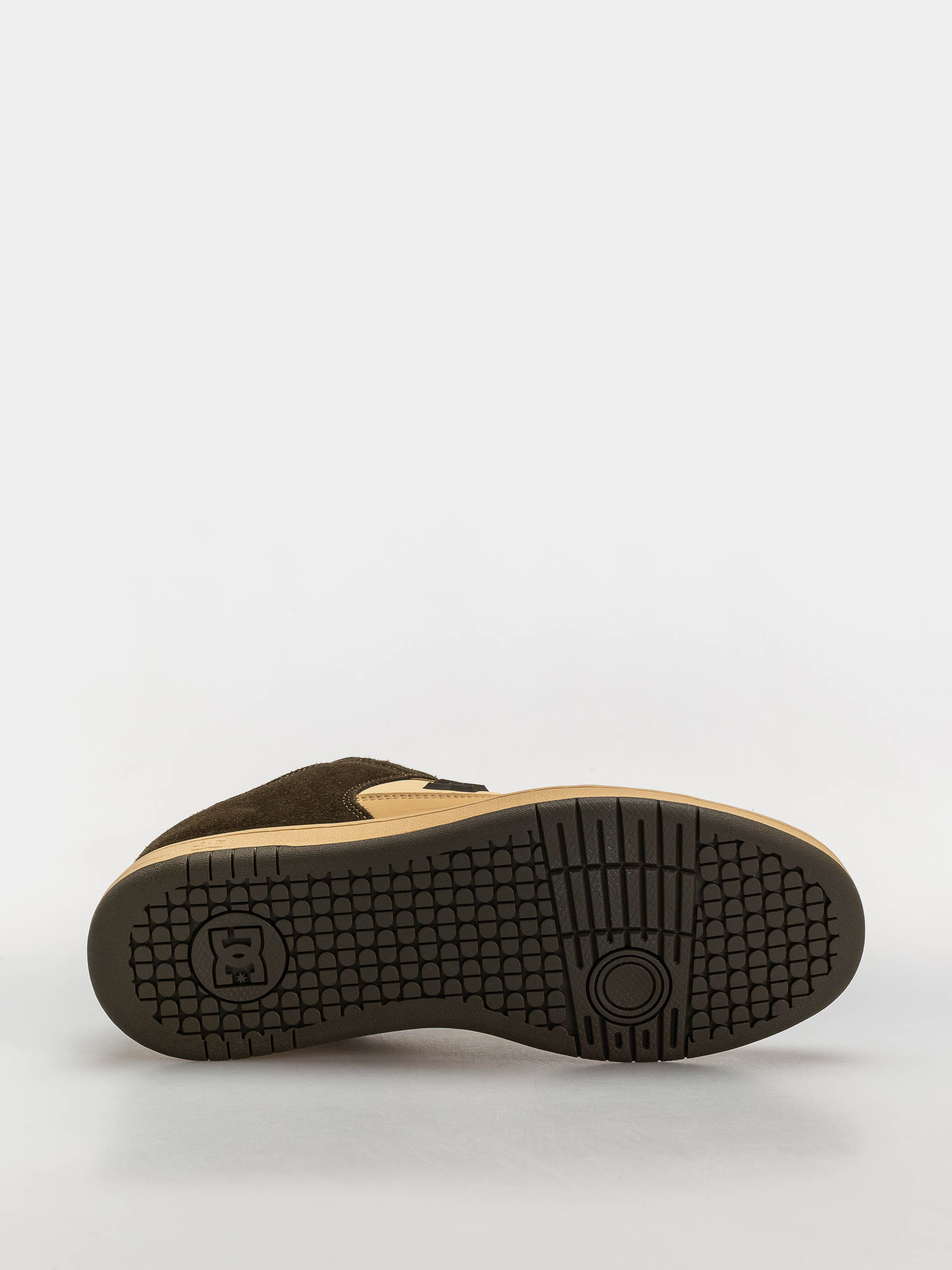 Взуття DC Manteca 4 S (olive/tan)
