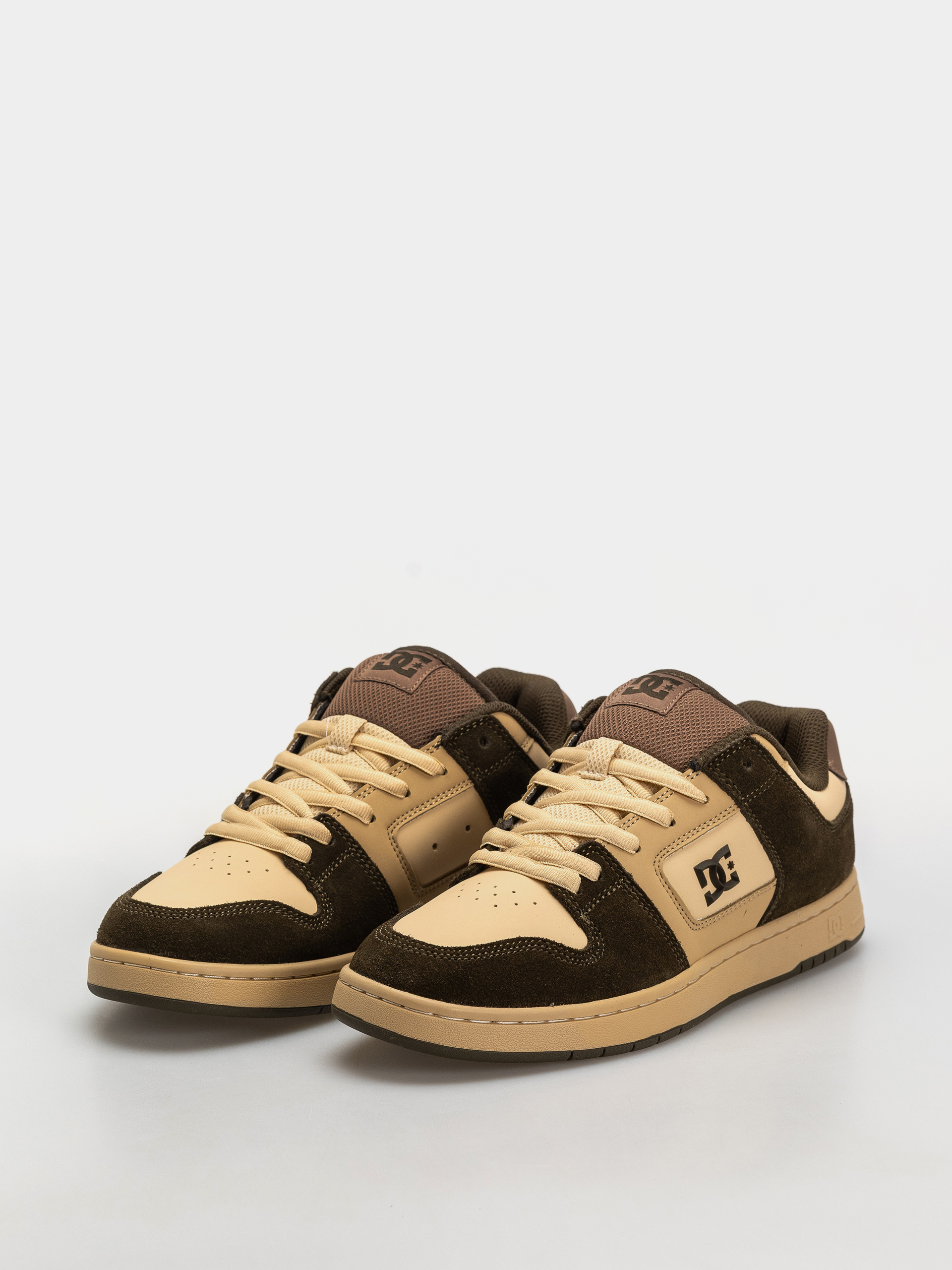 Взуття DC Manteca 4 S (olive/tan)