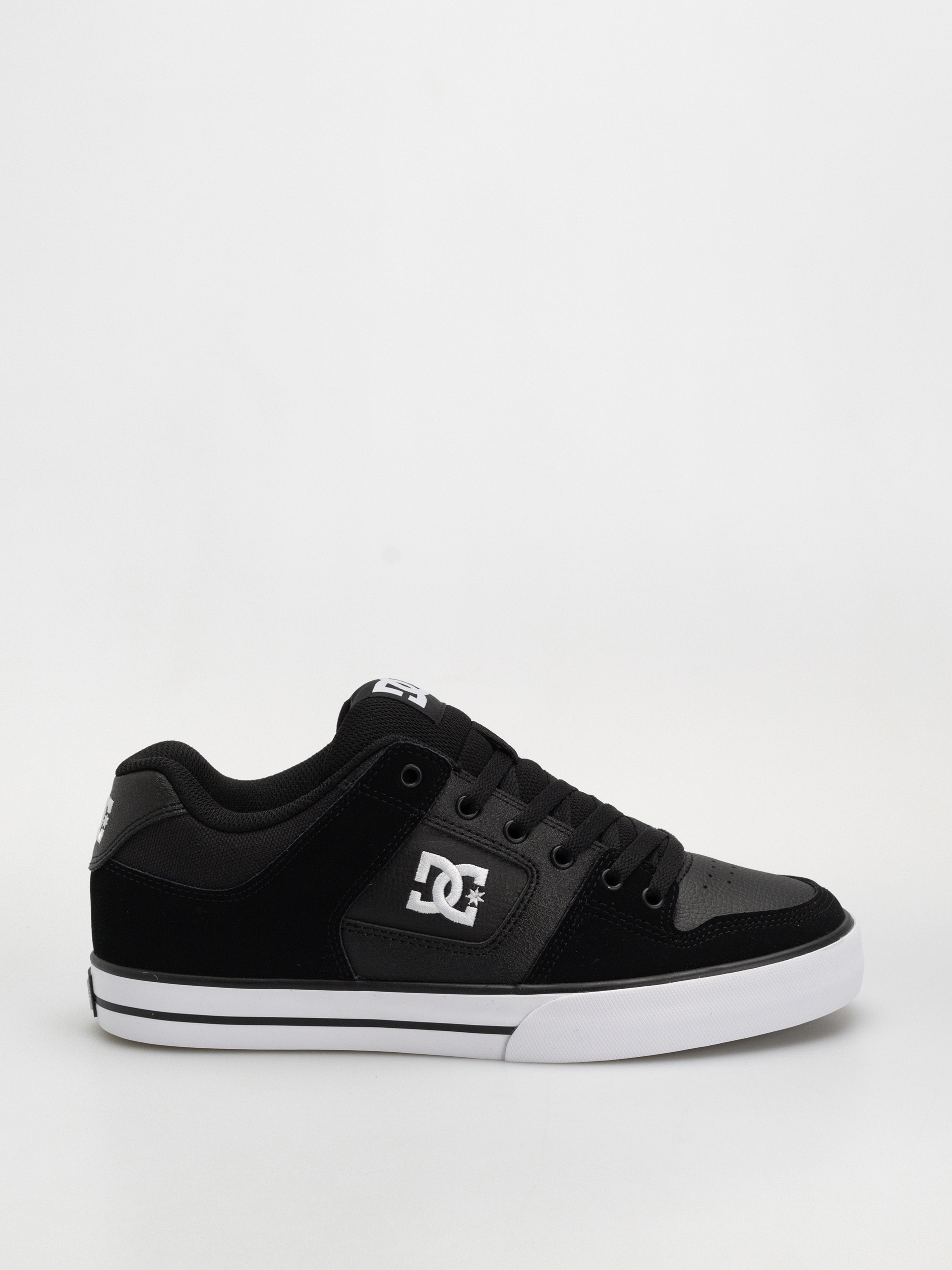 u0412u0437u0443u0442u0442u044f DC Pure (black/black/white)