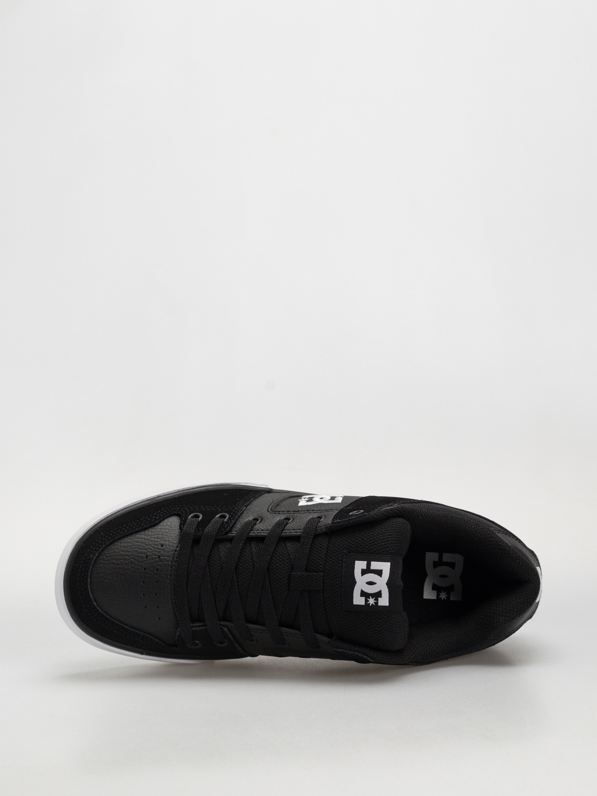 Взуття DC Pure (black/black/white)
