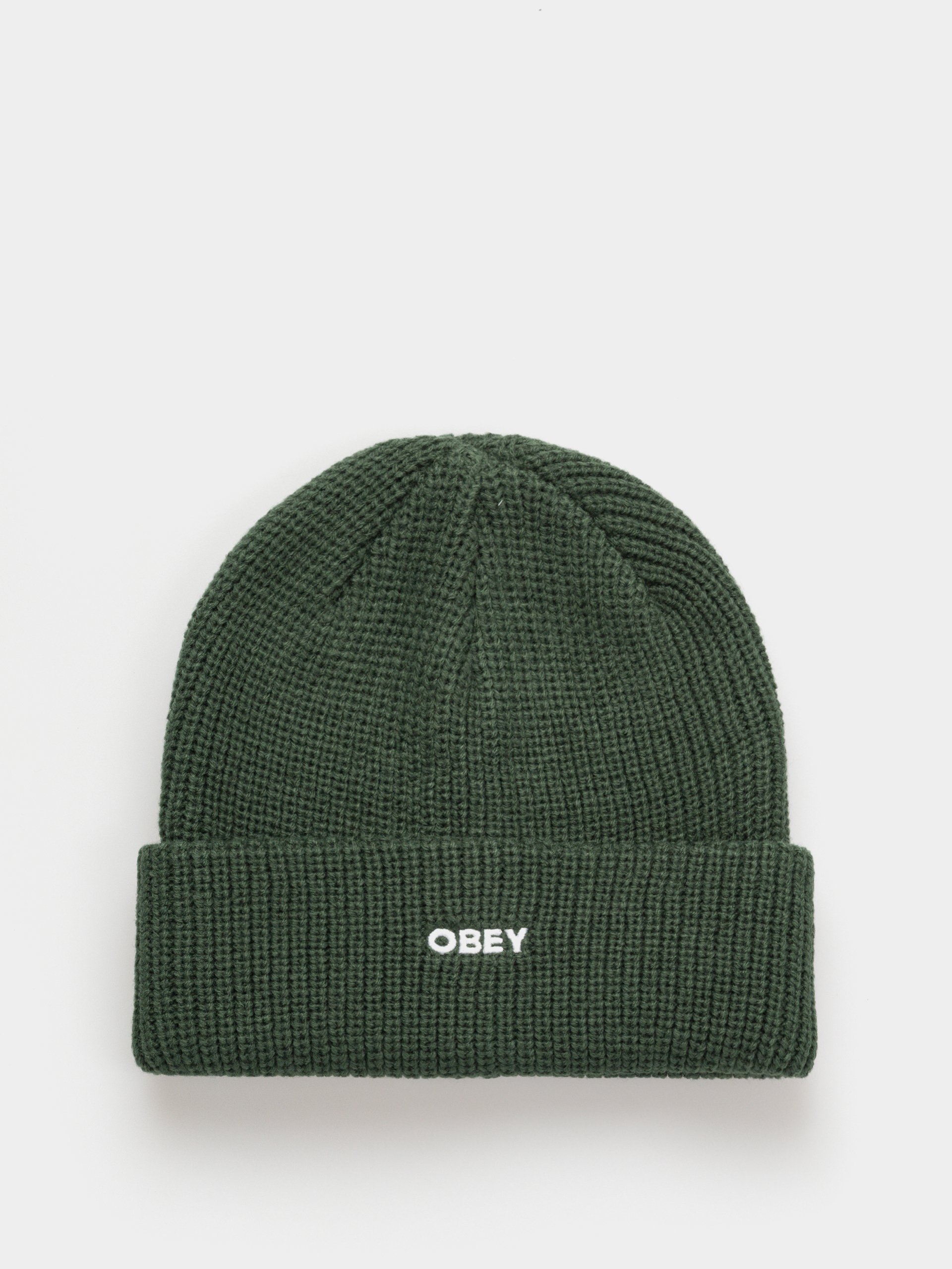 Шапка OBEY Future (pine needle)