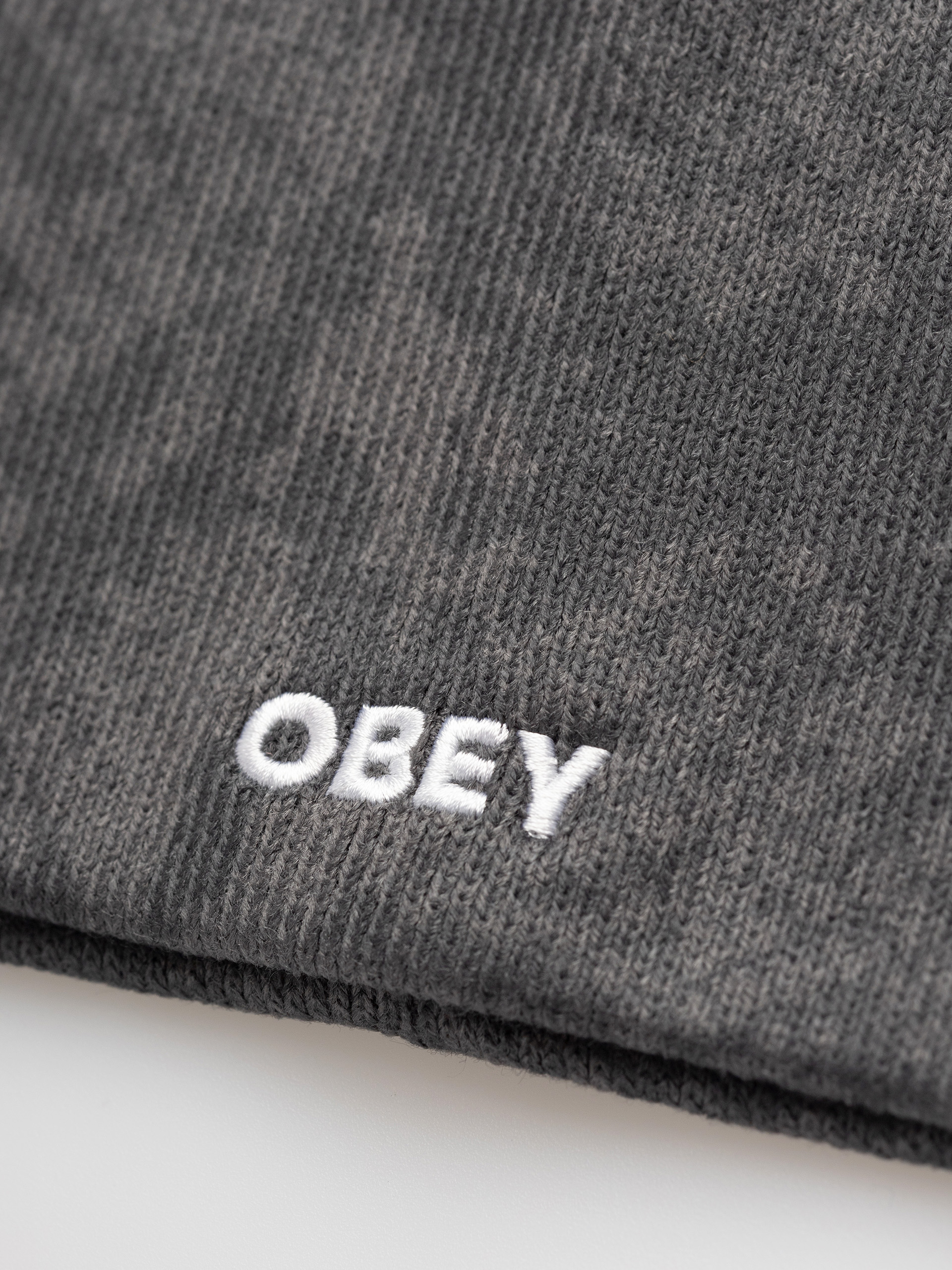 Шапка OBEY Silo (snake skin multi)