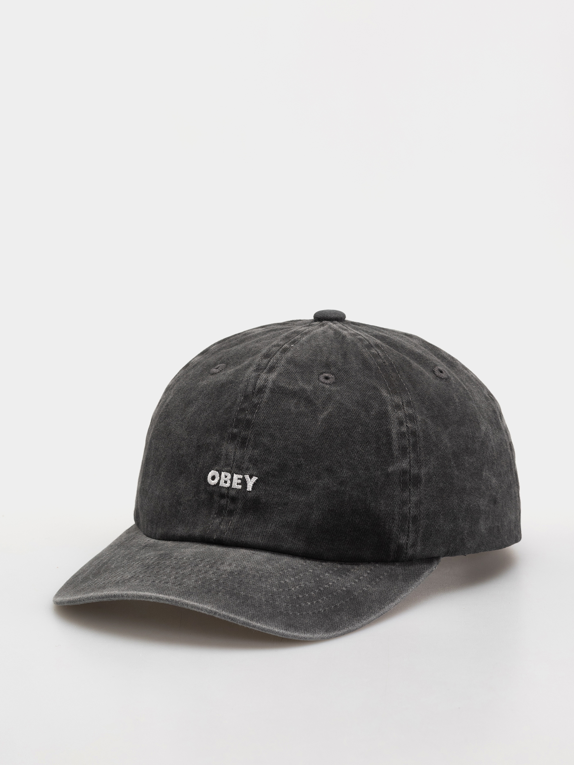Кепка OBEY Pigment Bold 6 Panel