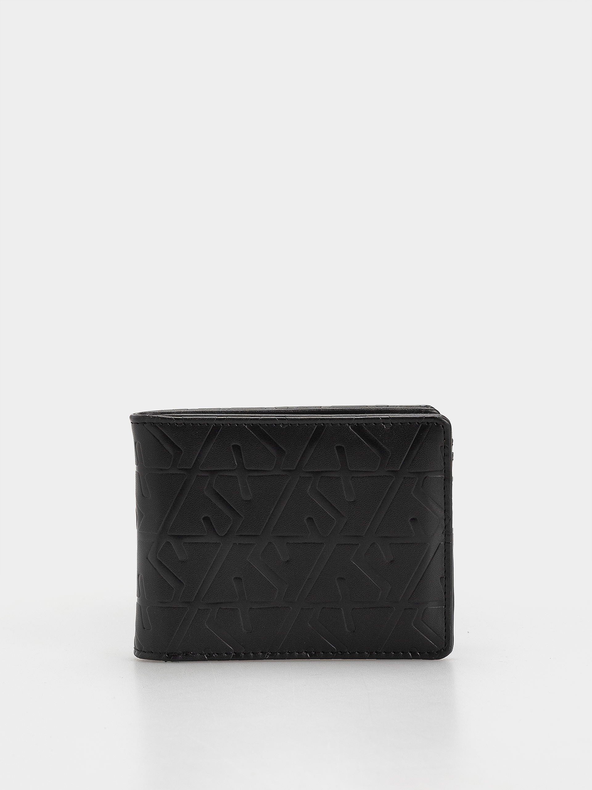 Гаманець Santa Cruz Tired (black)