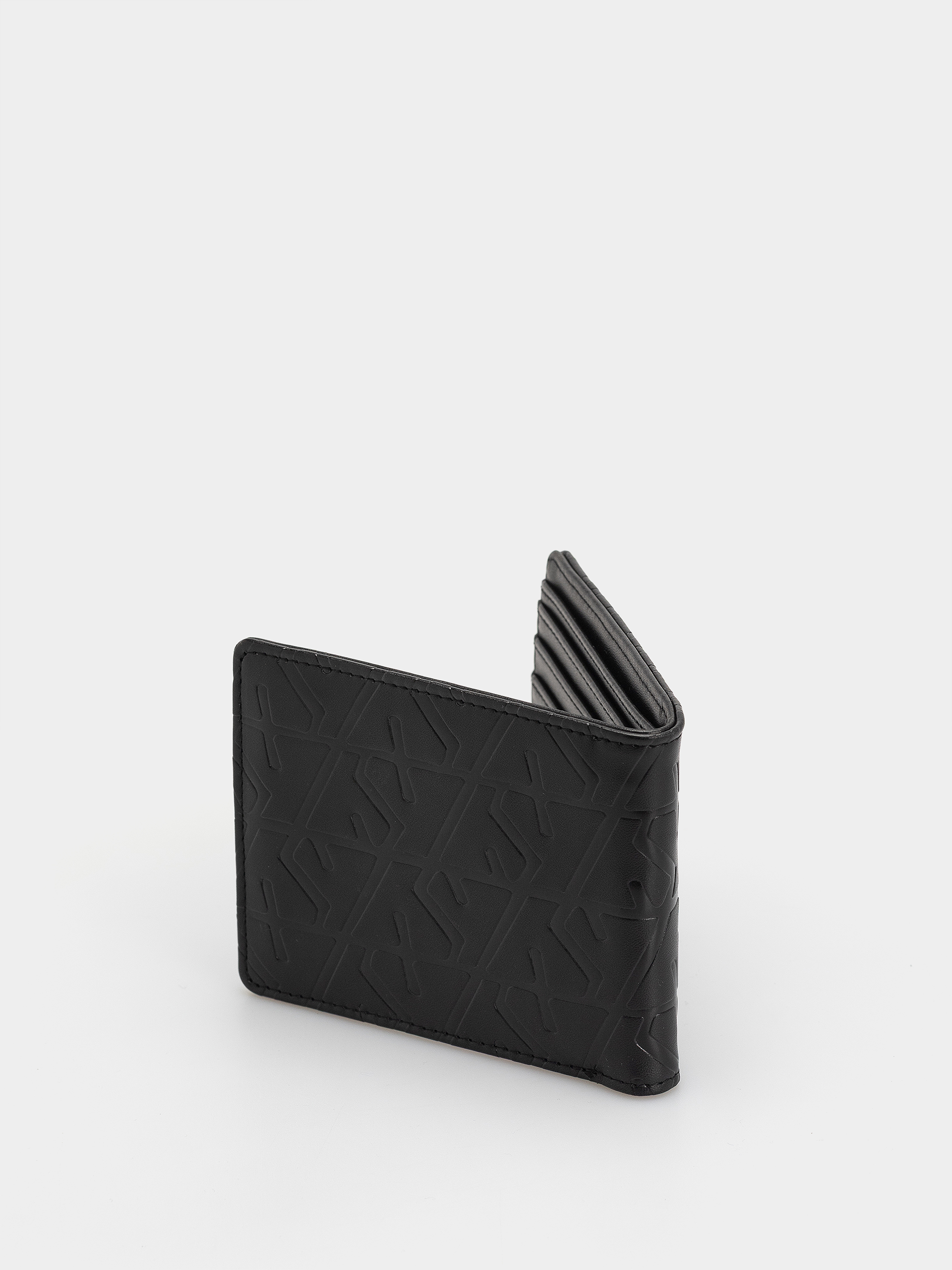 Гаманець Santa Cruz Tired (black)