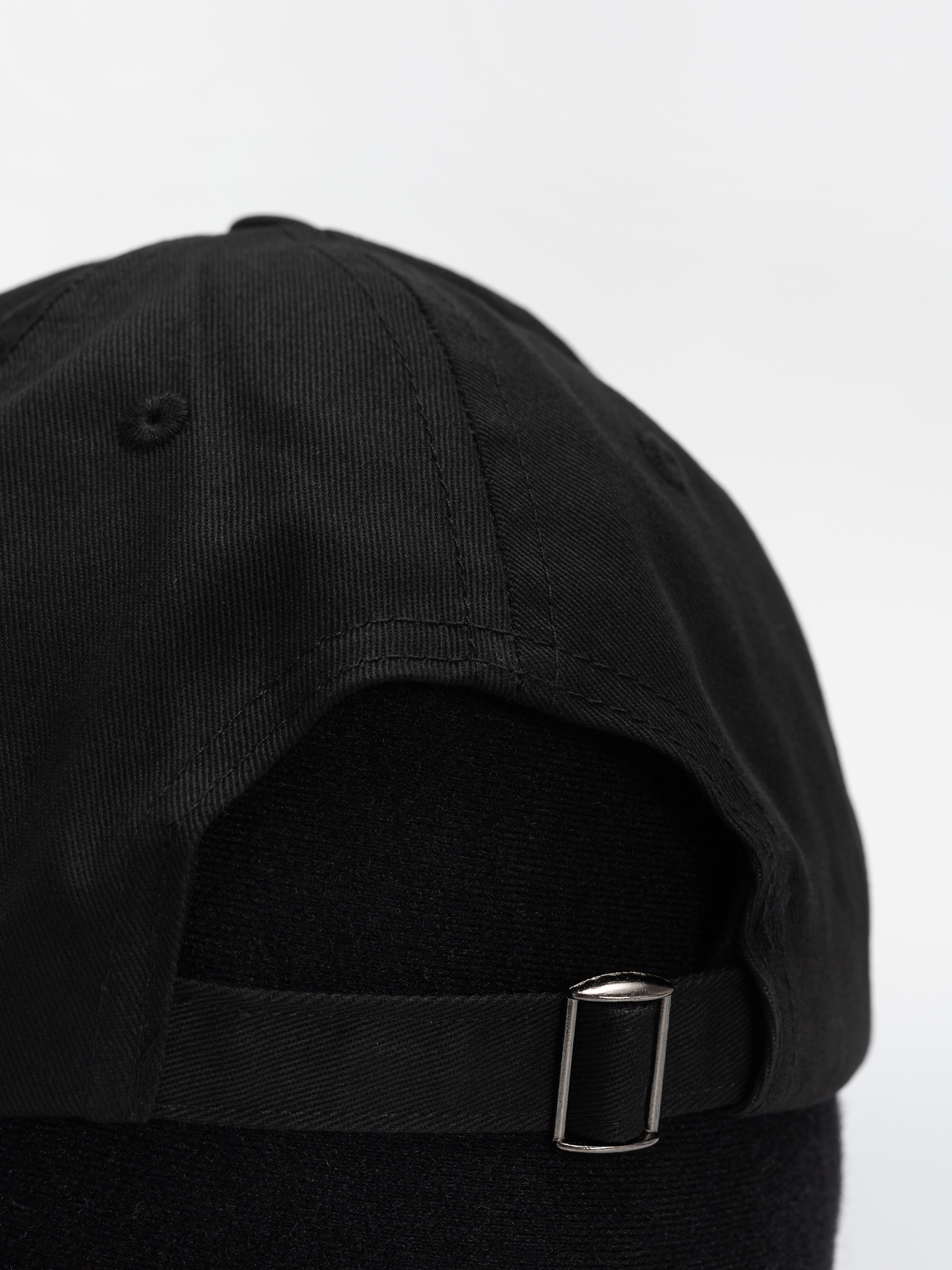 Кепка Santa Cruz Dot Guy (black)