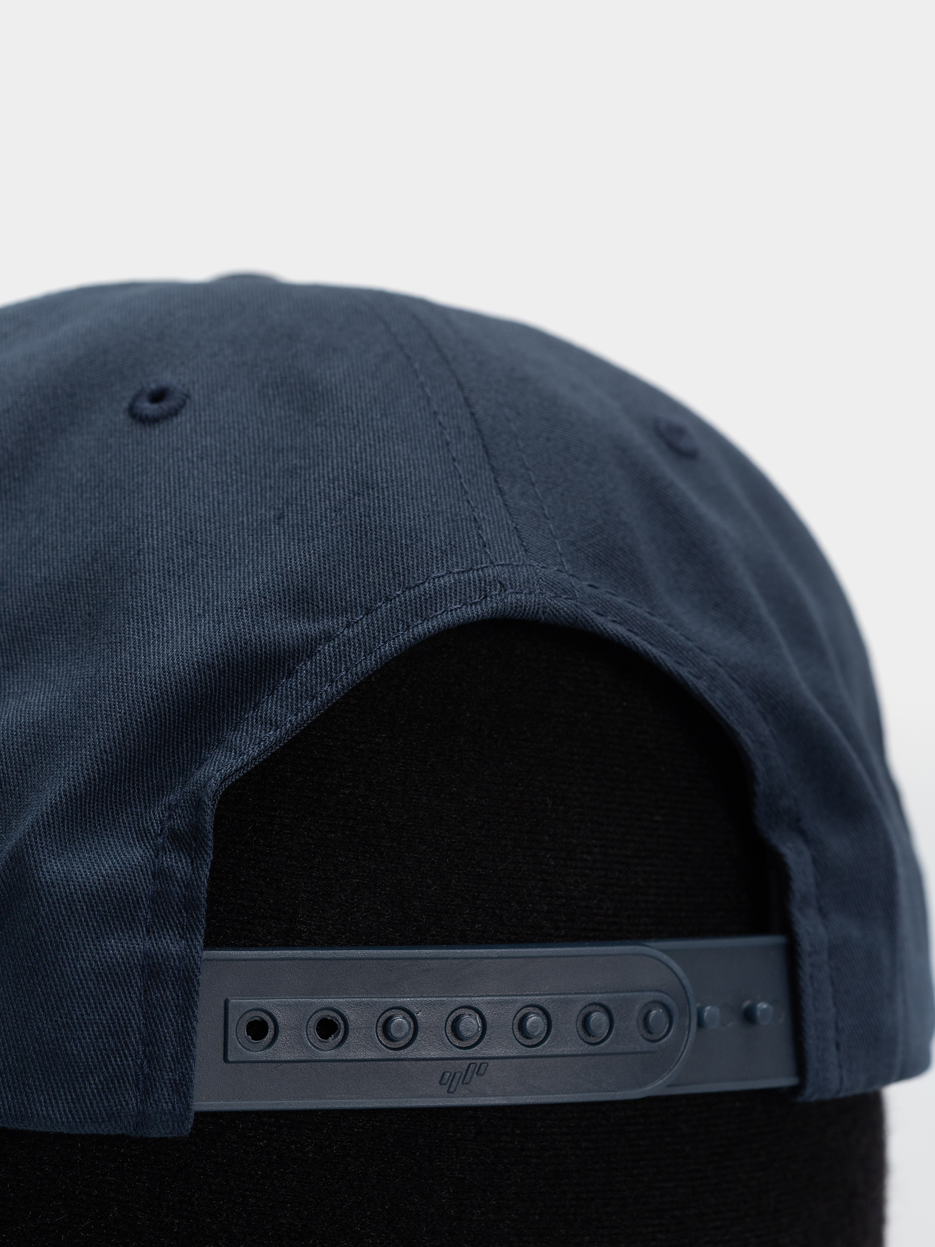 Кепка Thrasher Dropout Snapback (navy)