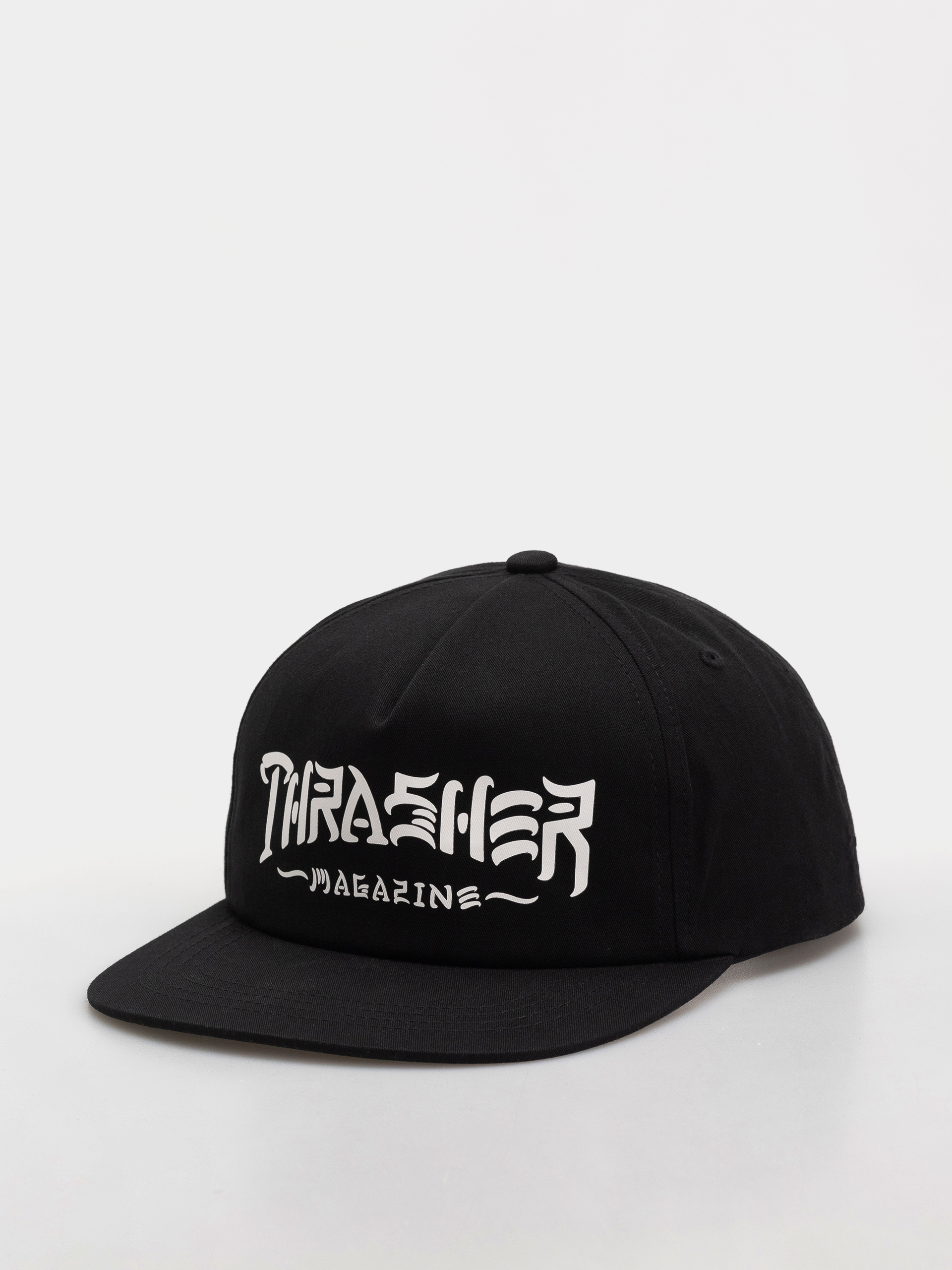 Кепка Thrasher Thrash & Destroy Snapback