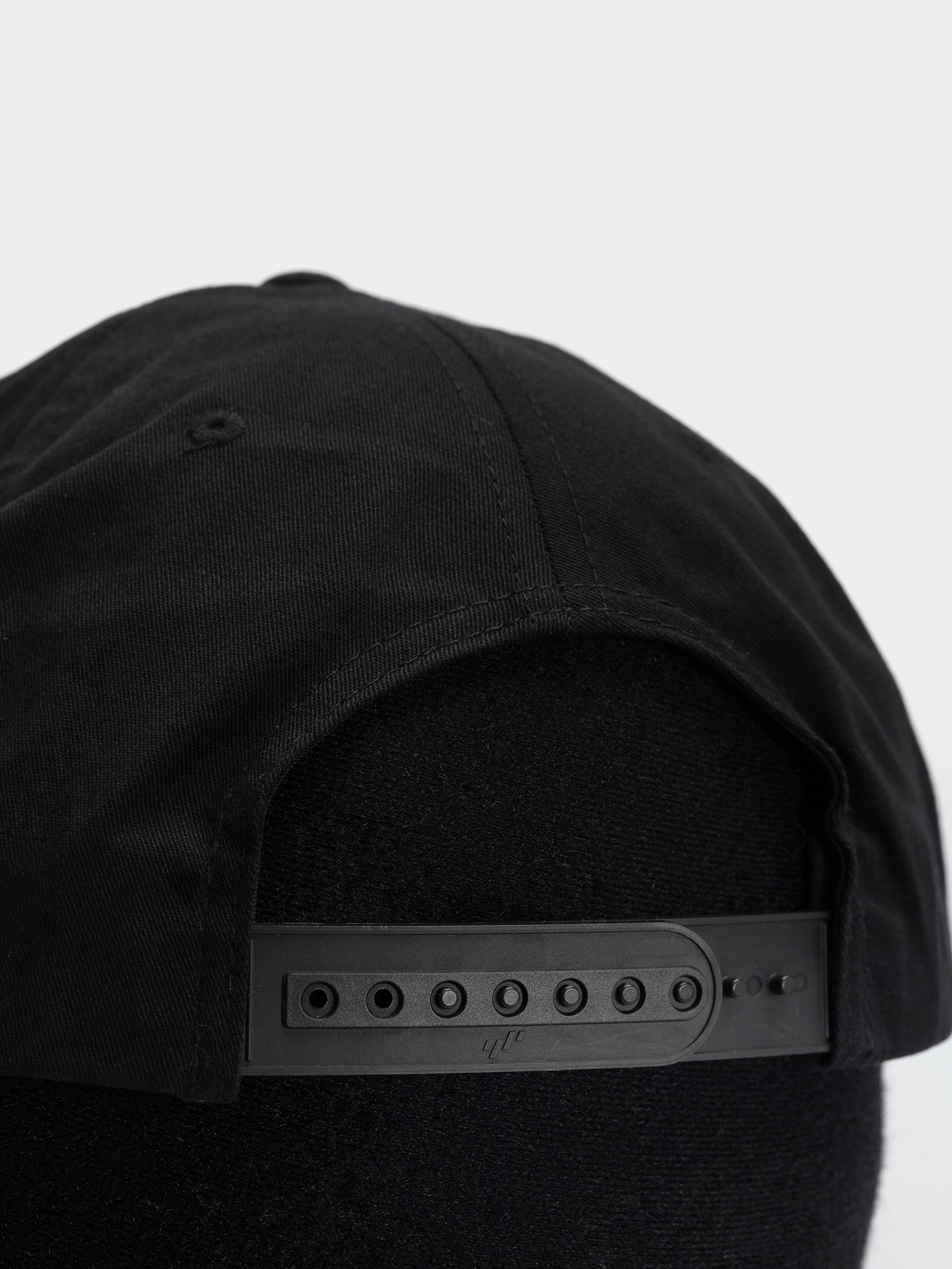 Кепка Thrasher Thrash & Destroy Snapback (black)