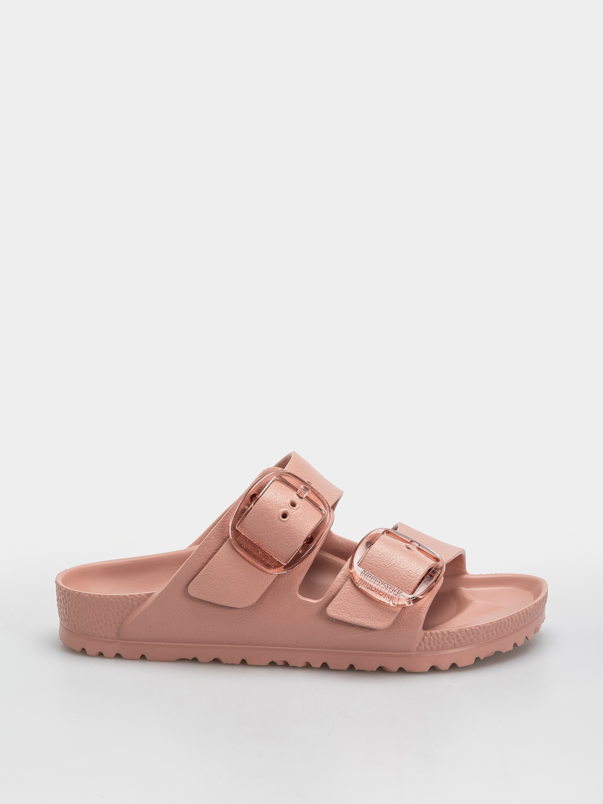 Шльопанці Birkenstock Arizona Big Buckle EVA Narrow Wmn (pink clay)