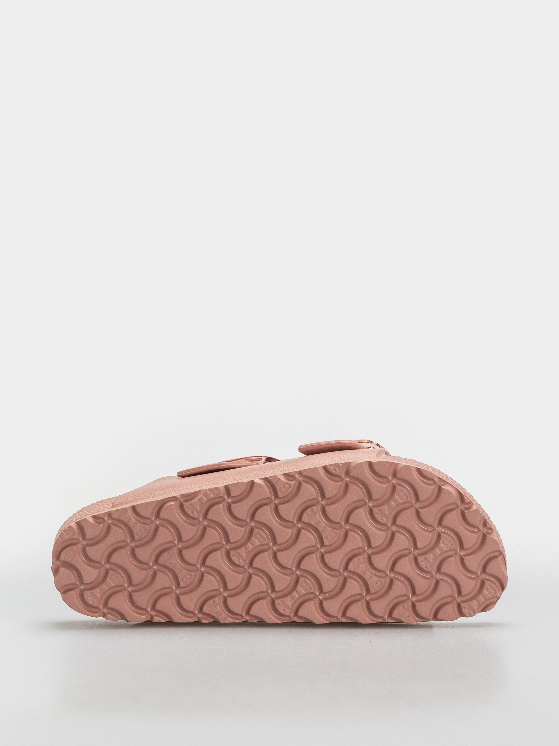 Шльопанці Birkenstock Arizona Big Buckle EVA Narrow Wmn (pink clay)