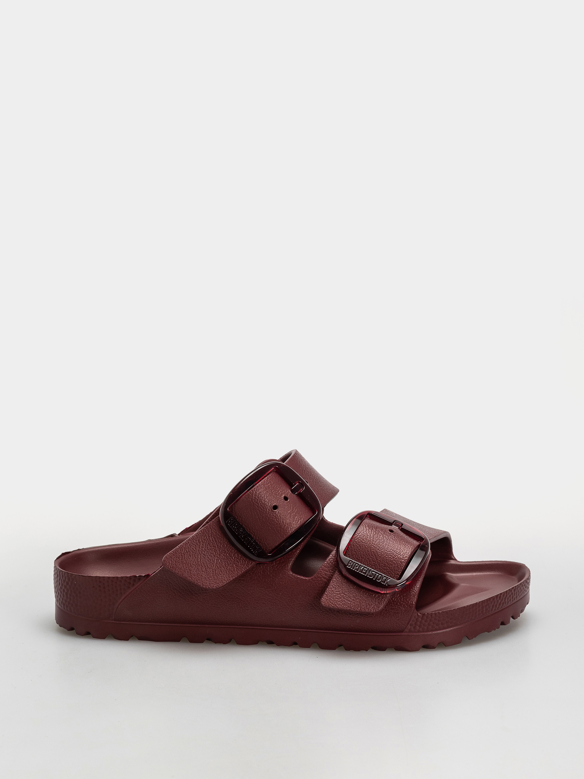 Шльопанці Birkenstock Arizona Big Buckle EVA Narrow Wmn (zinfandel)