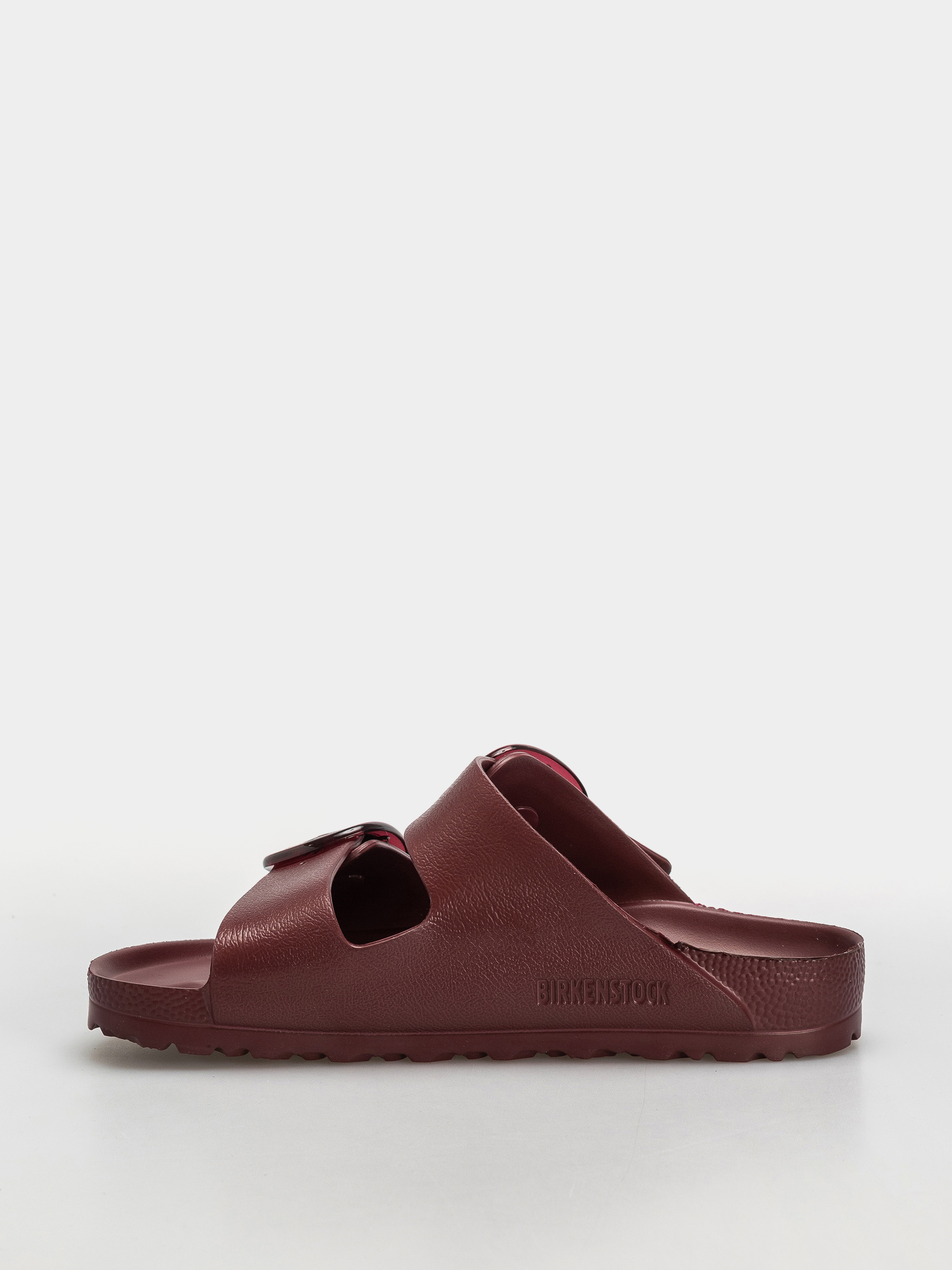 Шльопанці Birkenstock Arizona Big Buckle EVA Narrow Wmn (zinfandel)