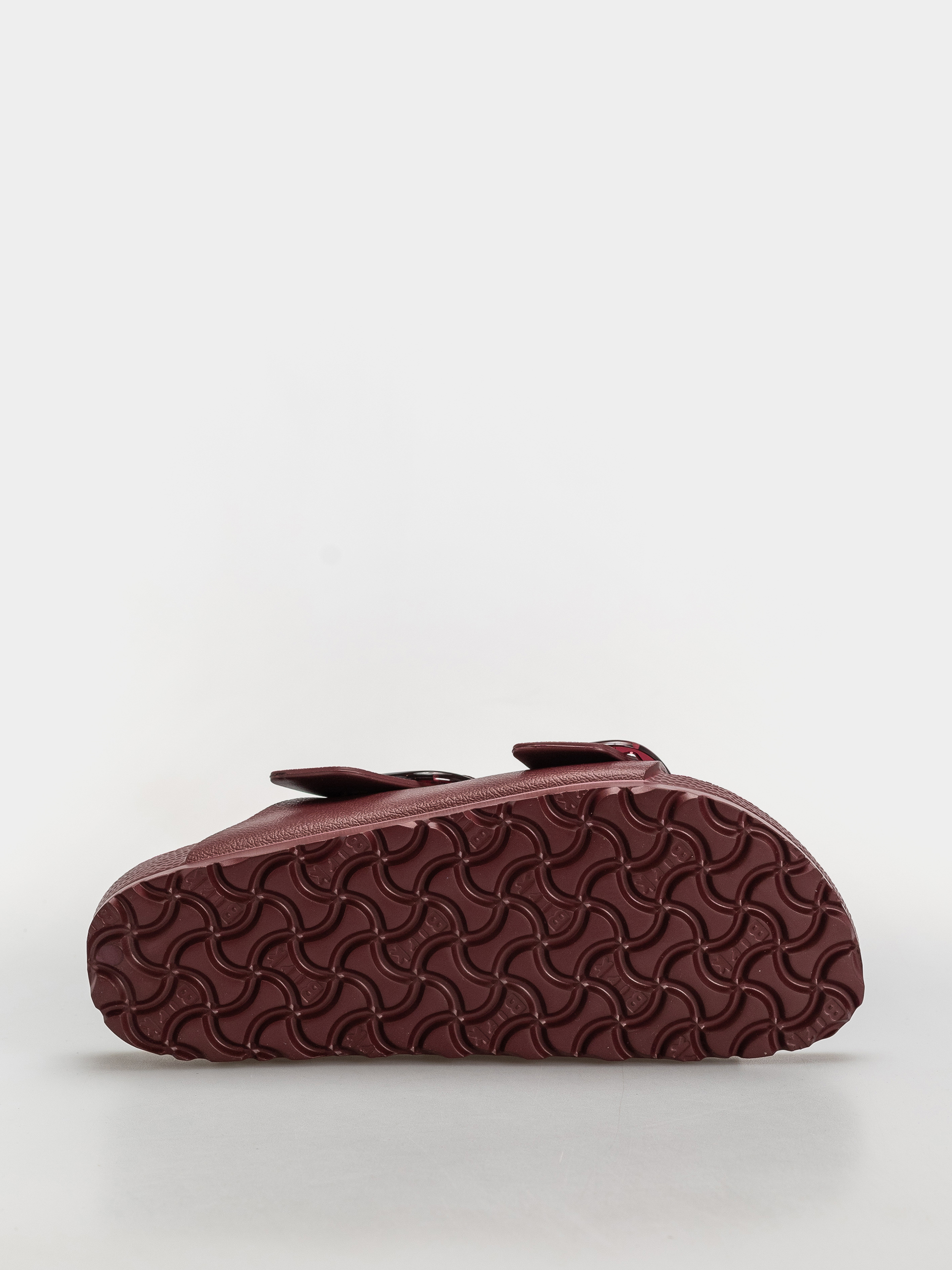 Шльопанці Birkenstock Arizona Big Buckle EVA Narrow Wmn (zinfandel)