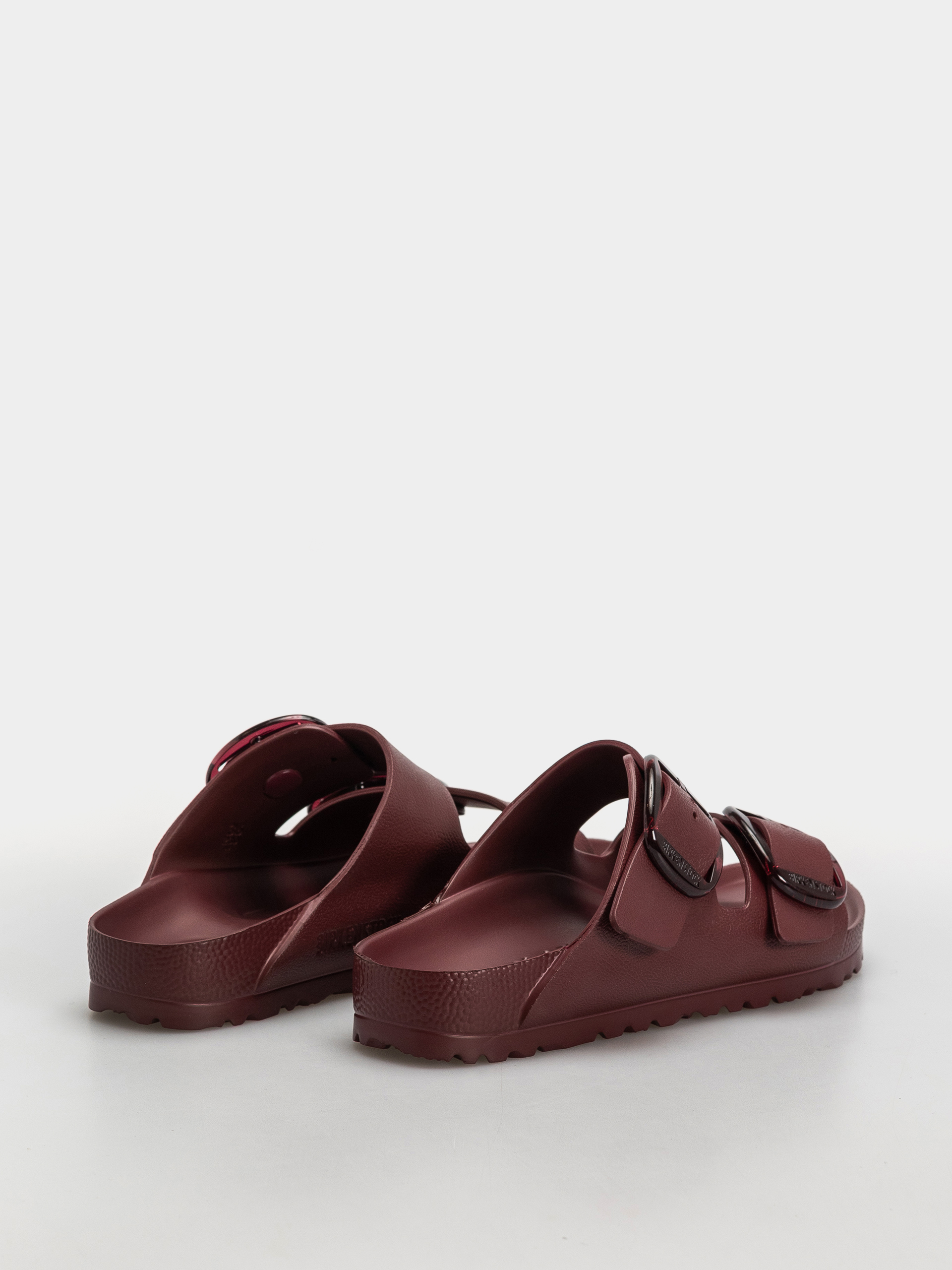 Шльопанці Birkenstock Arizona Big Buckle EVA Narrow Wmn (zinfandel)