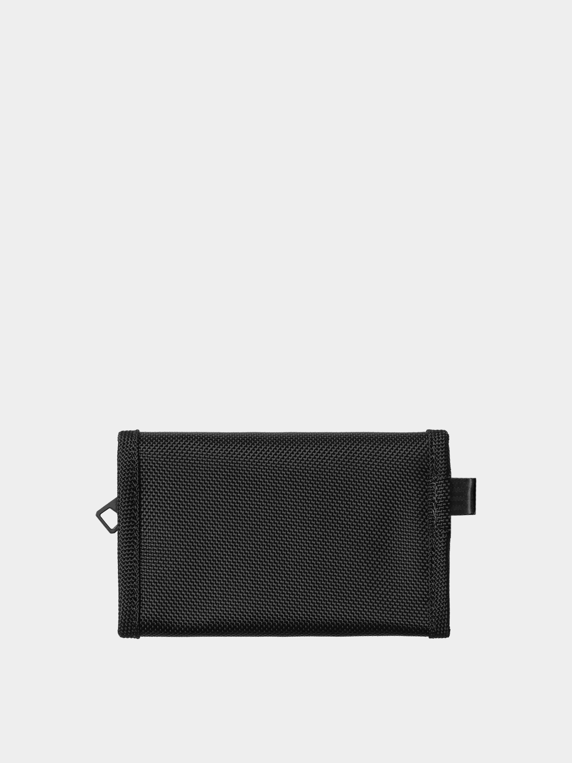 Гаманець Carhartt WIP Richmond (black)