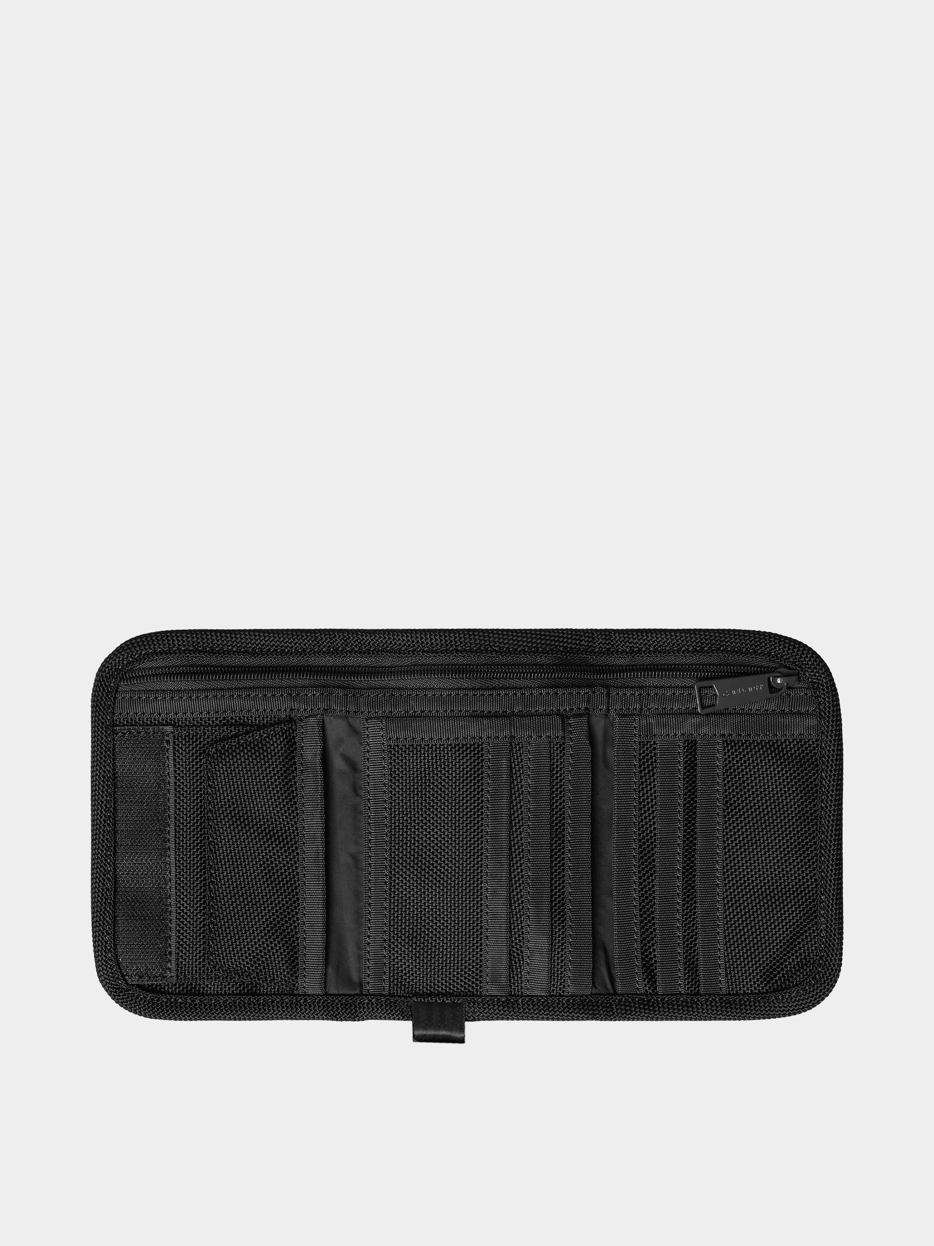 Гаманець Carhartt WIP Richmond (black)