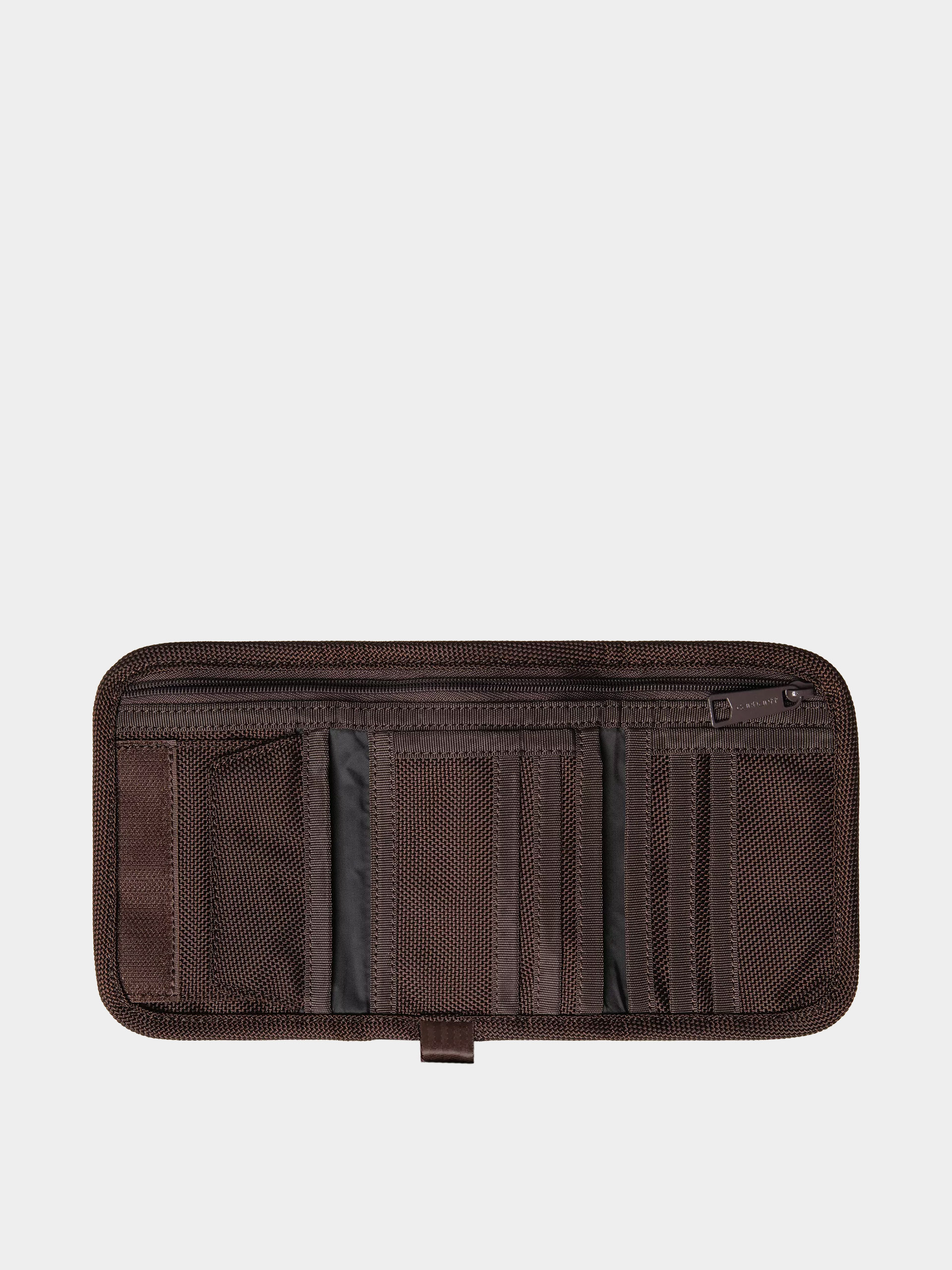 Гаманець Carhartt WIP Richmond (palisander)