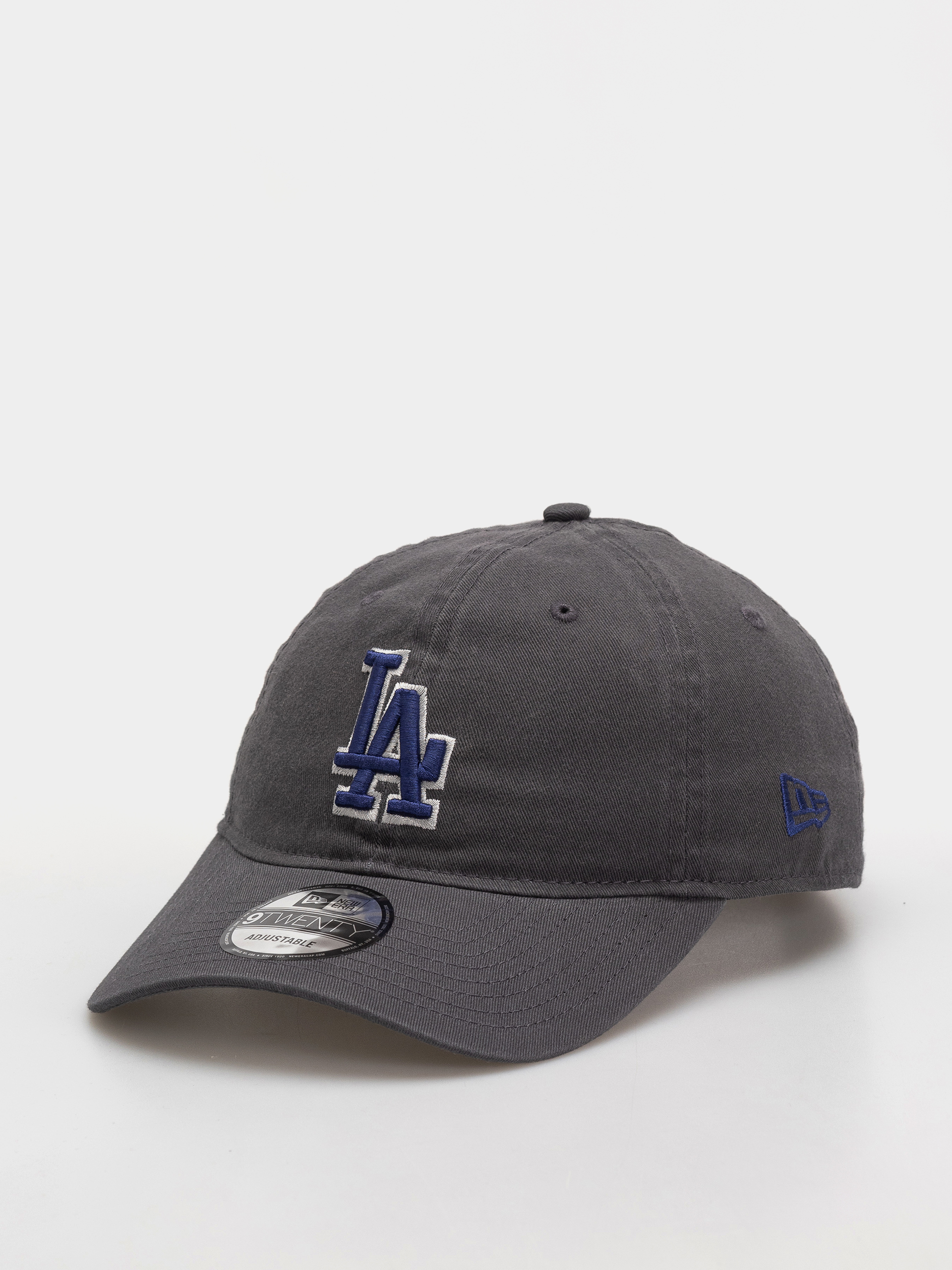 Кепка New Era Core Classics 9Twenty Los Angeles Dodgers Wmn