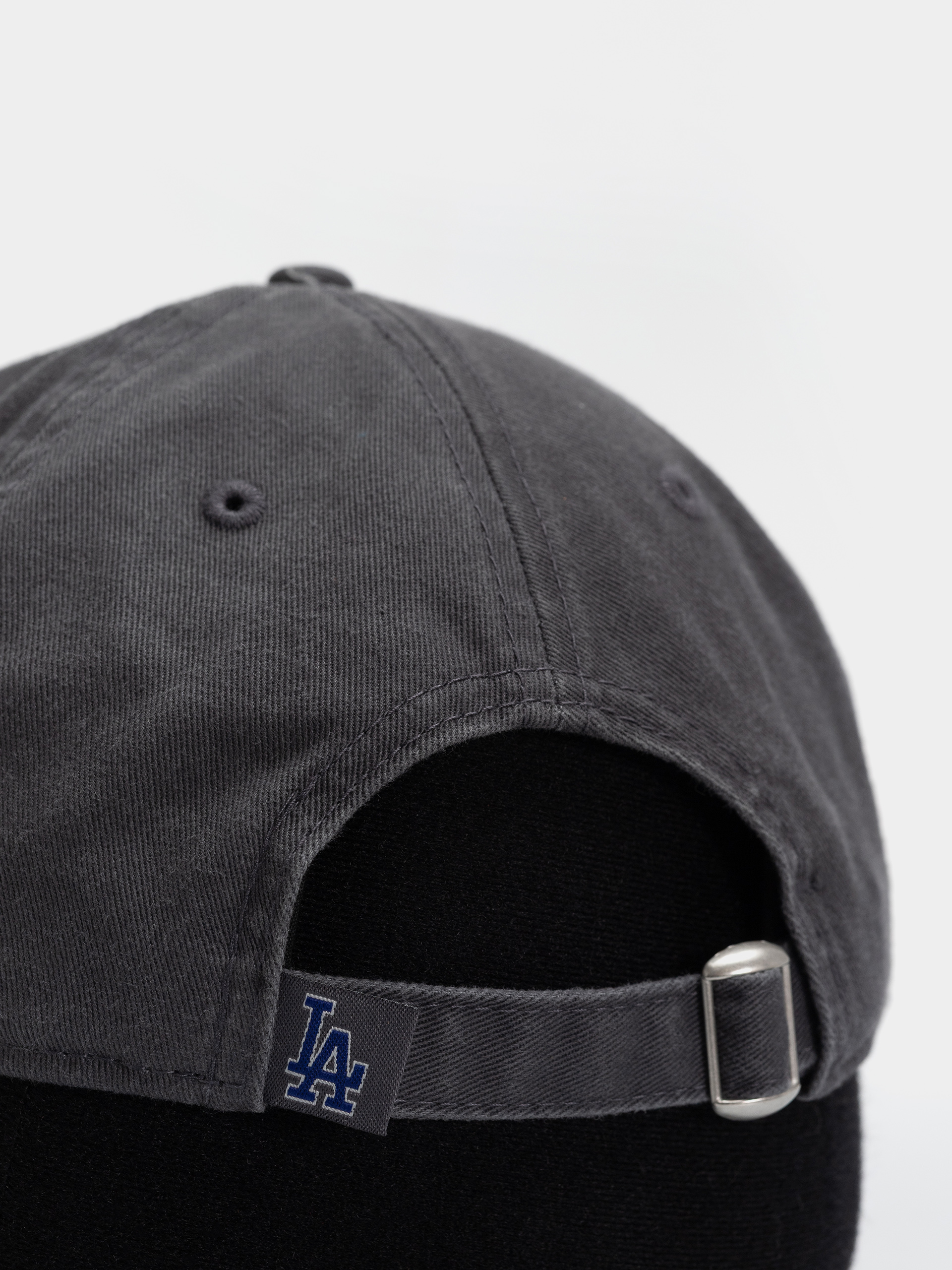 Кепка New Era Core Classics 9Twenty Los Angeles Dodgers Wmn (black)