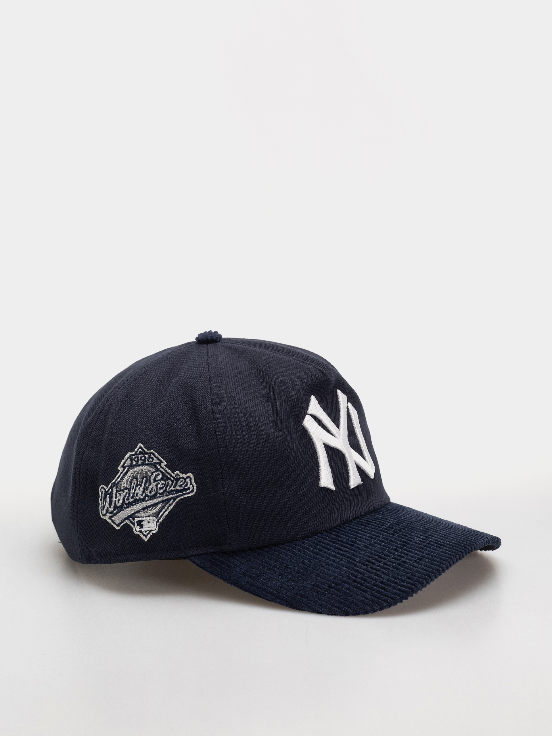 Кепка New Era Coops Cord 19Twenty New York Yankees (navy)