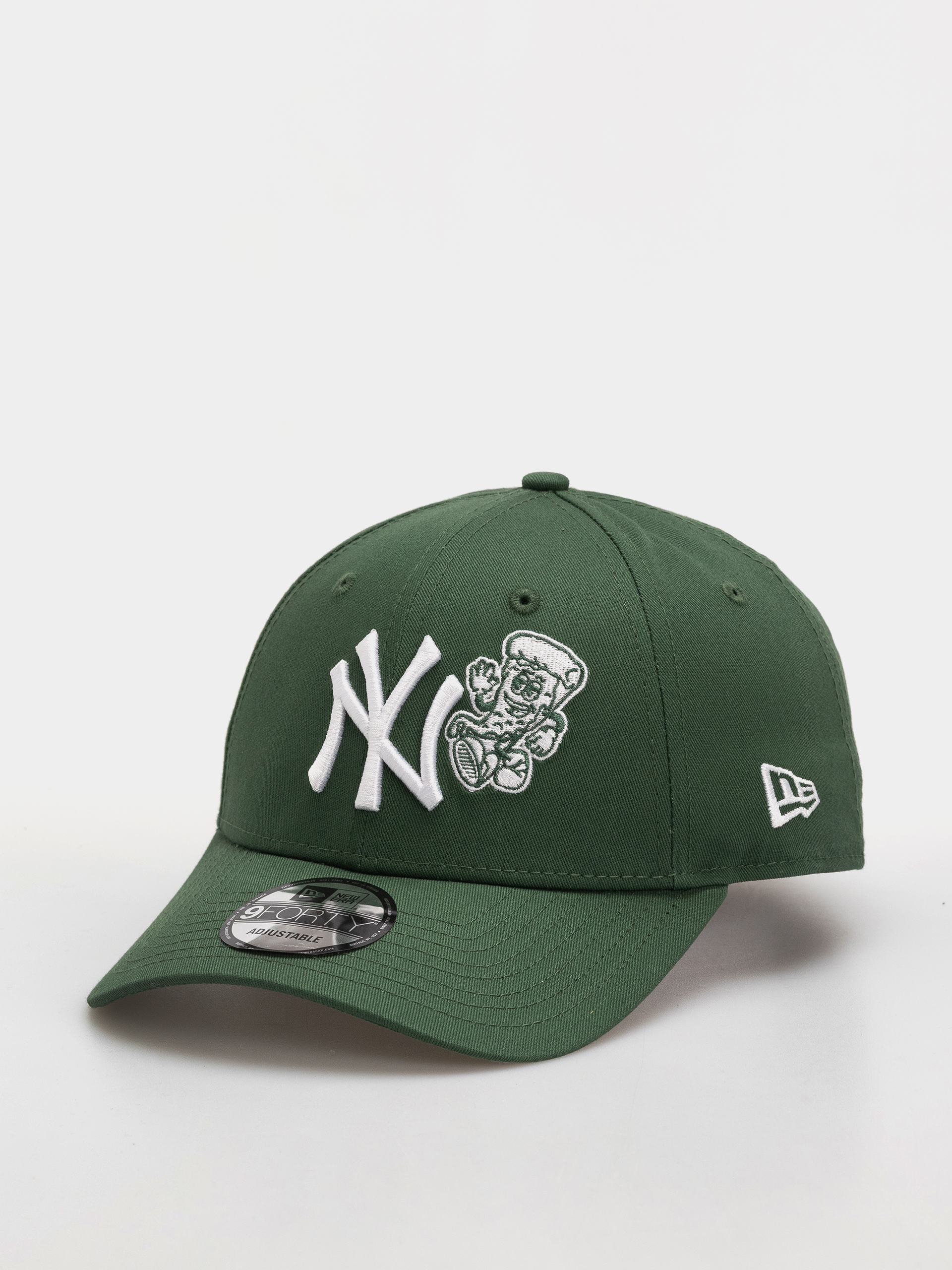 Кепка New Era Food Icon 9Forty New York Yankees