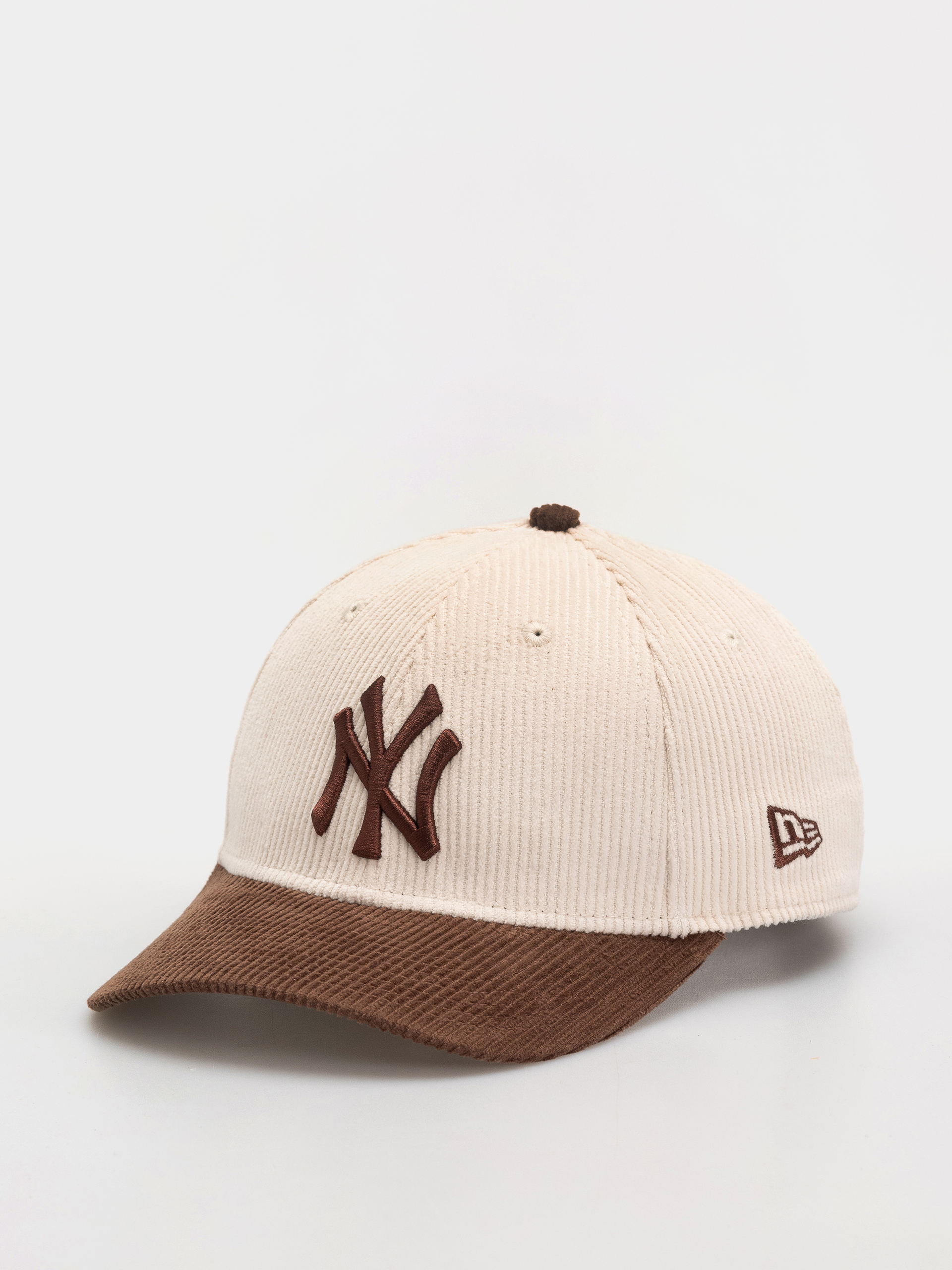 Кепка New Era Cord 9Forty Mc New York Yankees